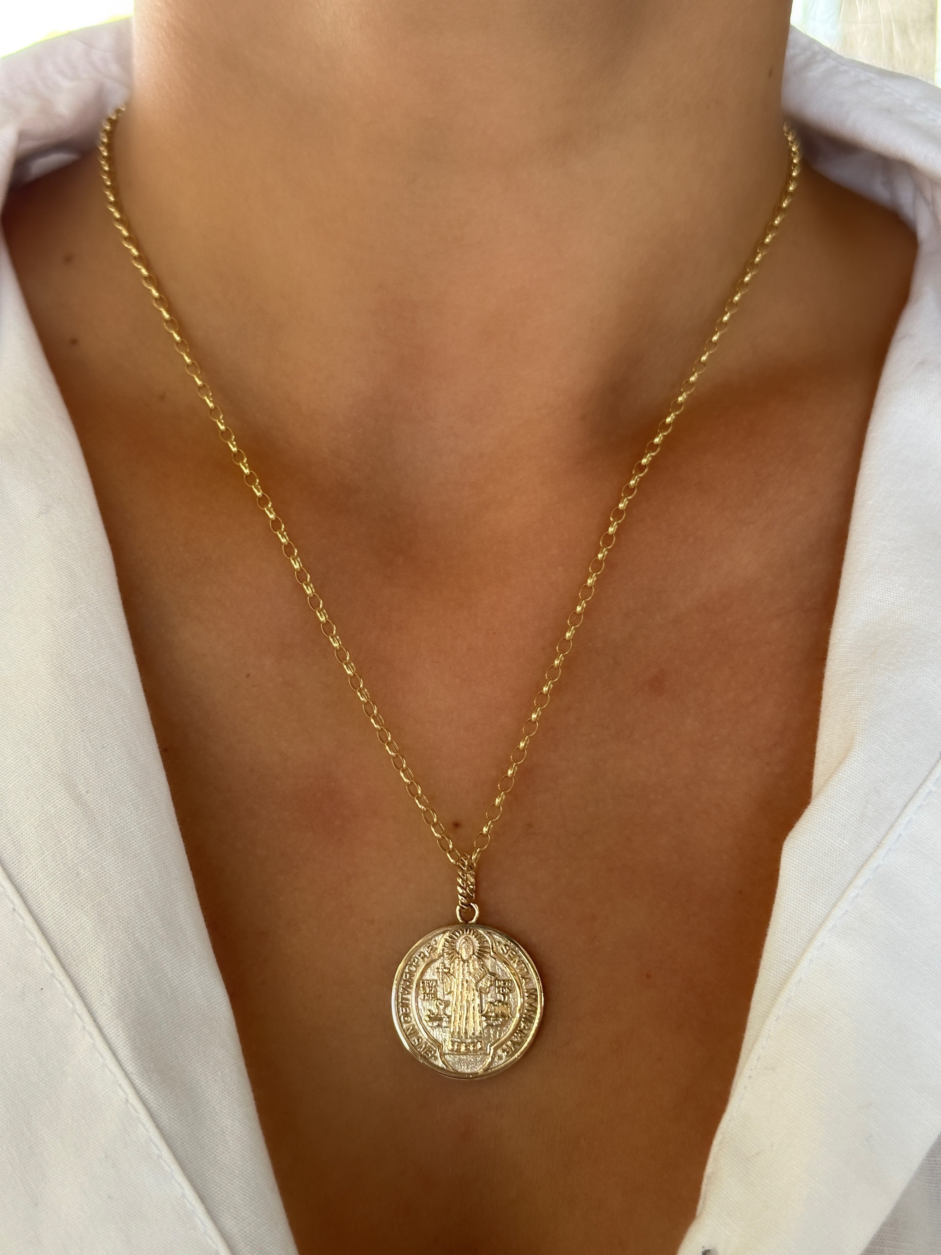 Carolina Pineda Jewelry