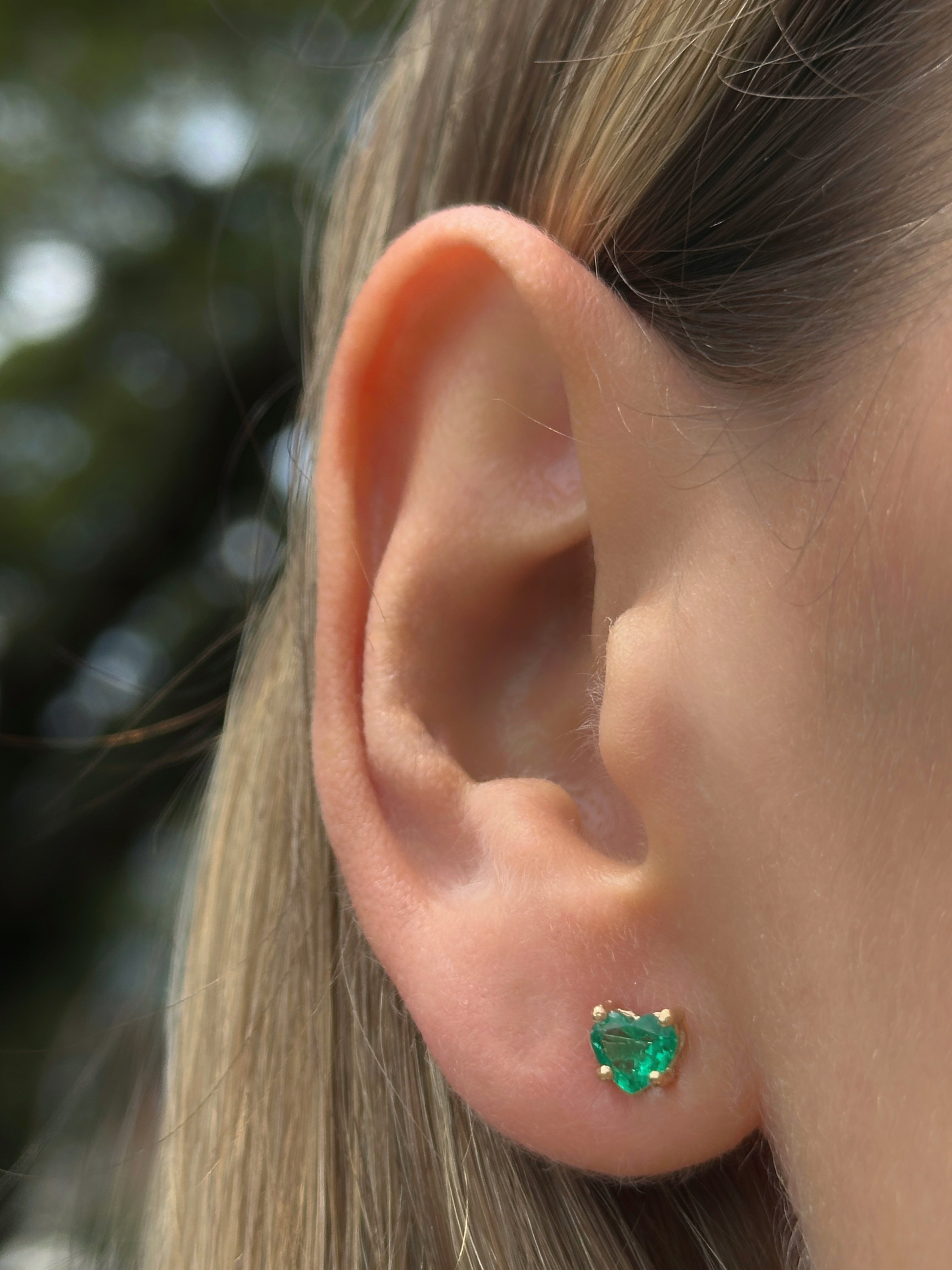 Carolina Pineda Jewelry