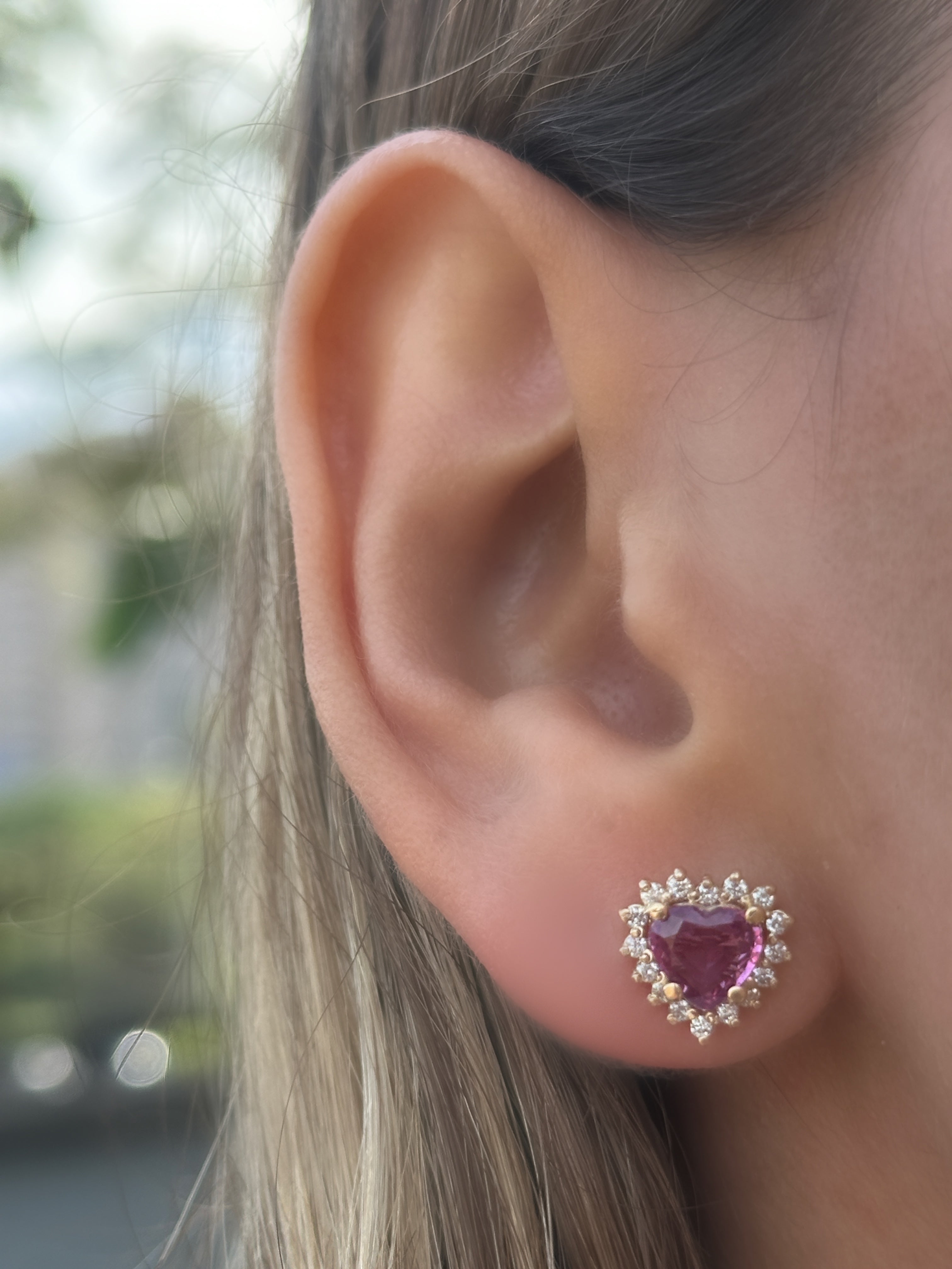 Carolina Pineda Jewelry