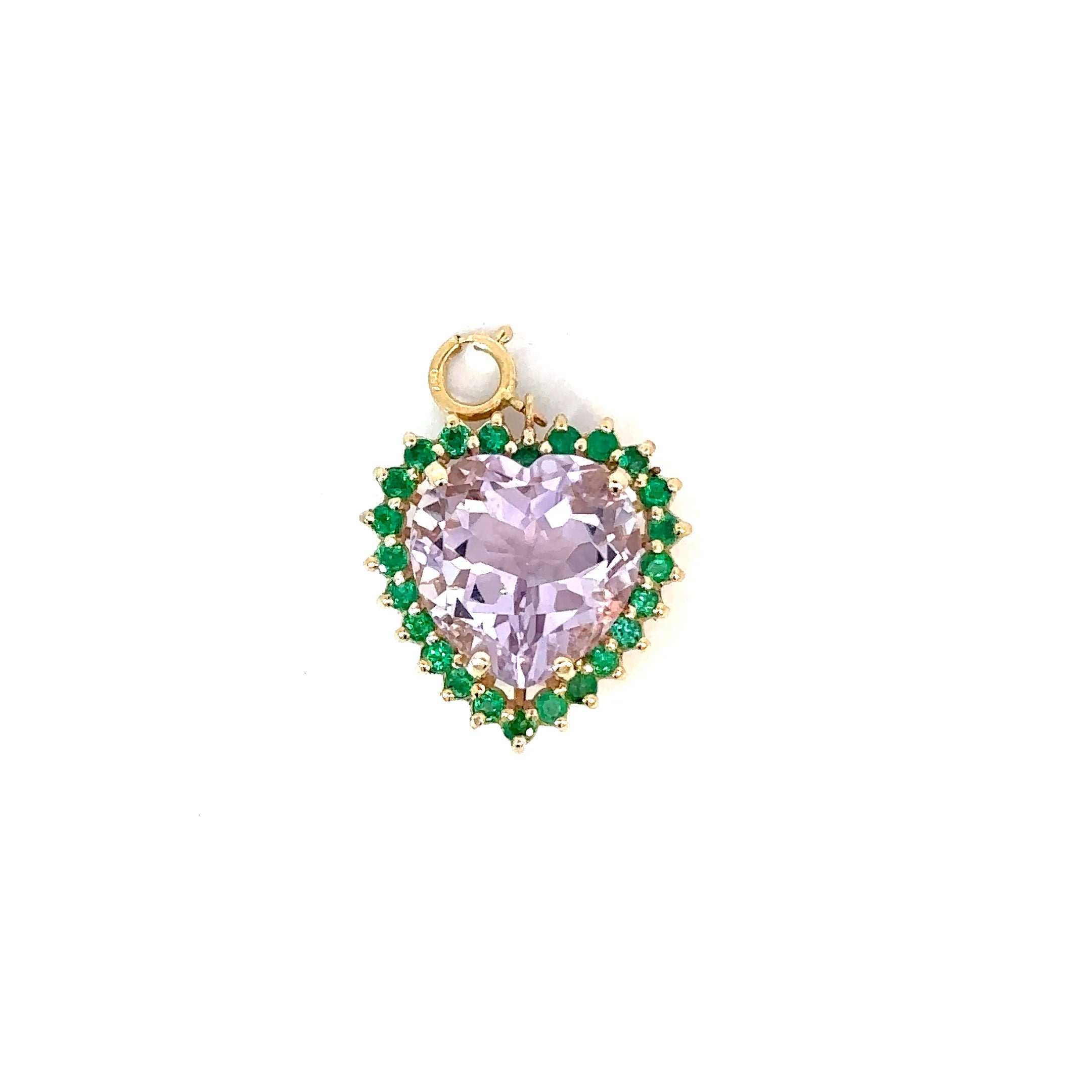 Carolina Pineda Jewelry