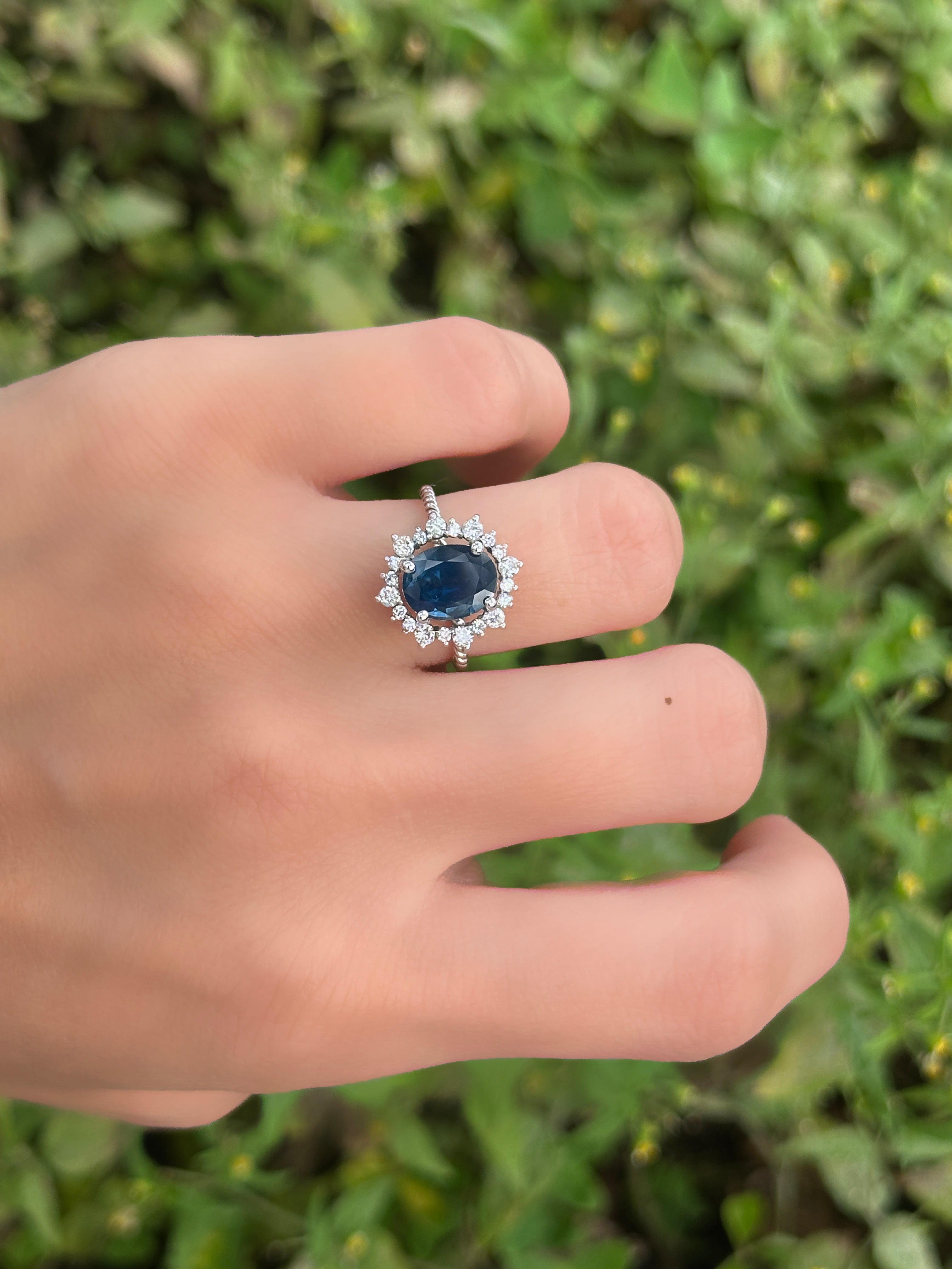 Carolina Pineda Jewelry