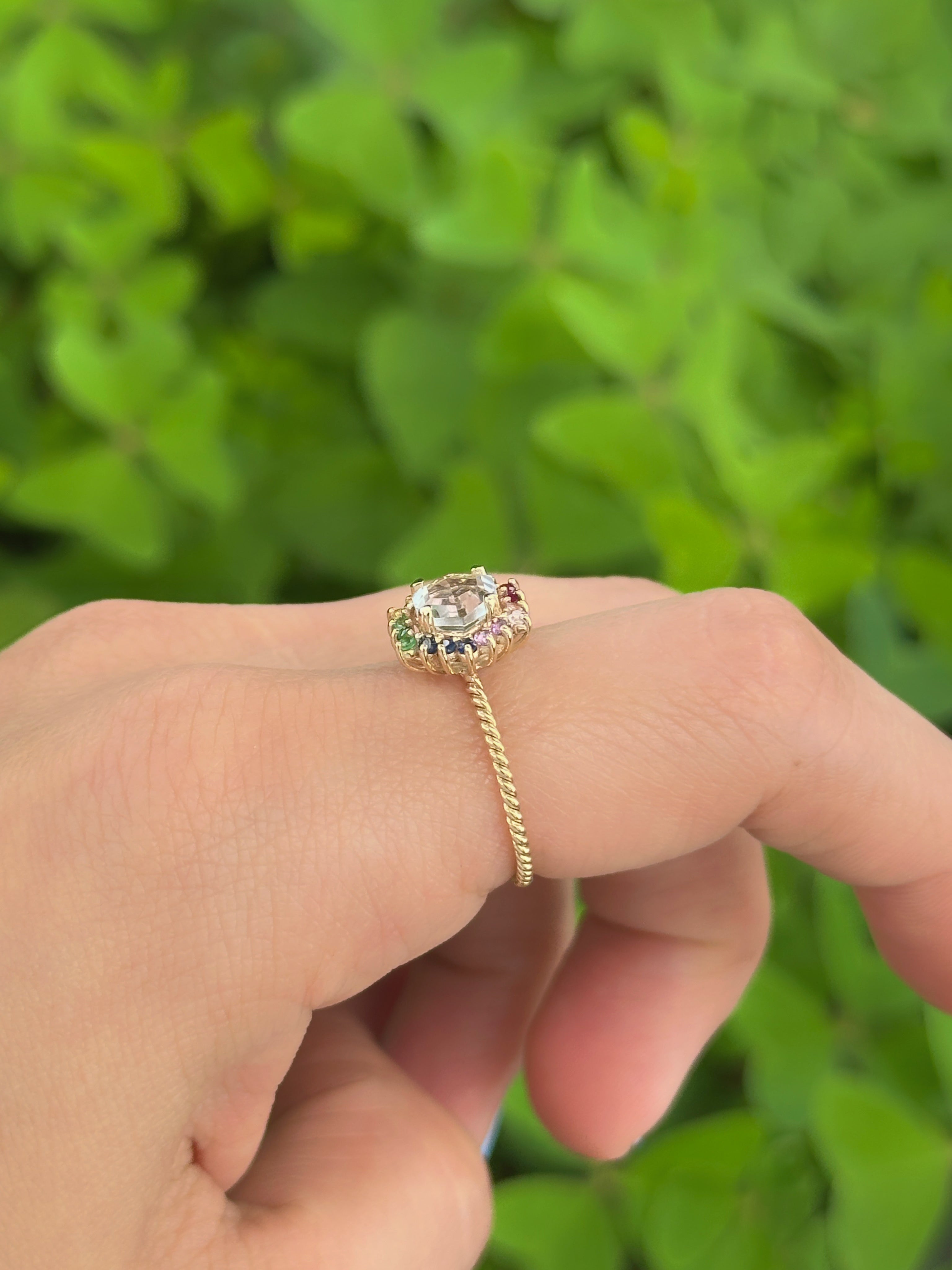 Carolina Pineda Jewelry