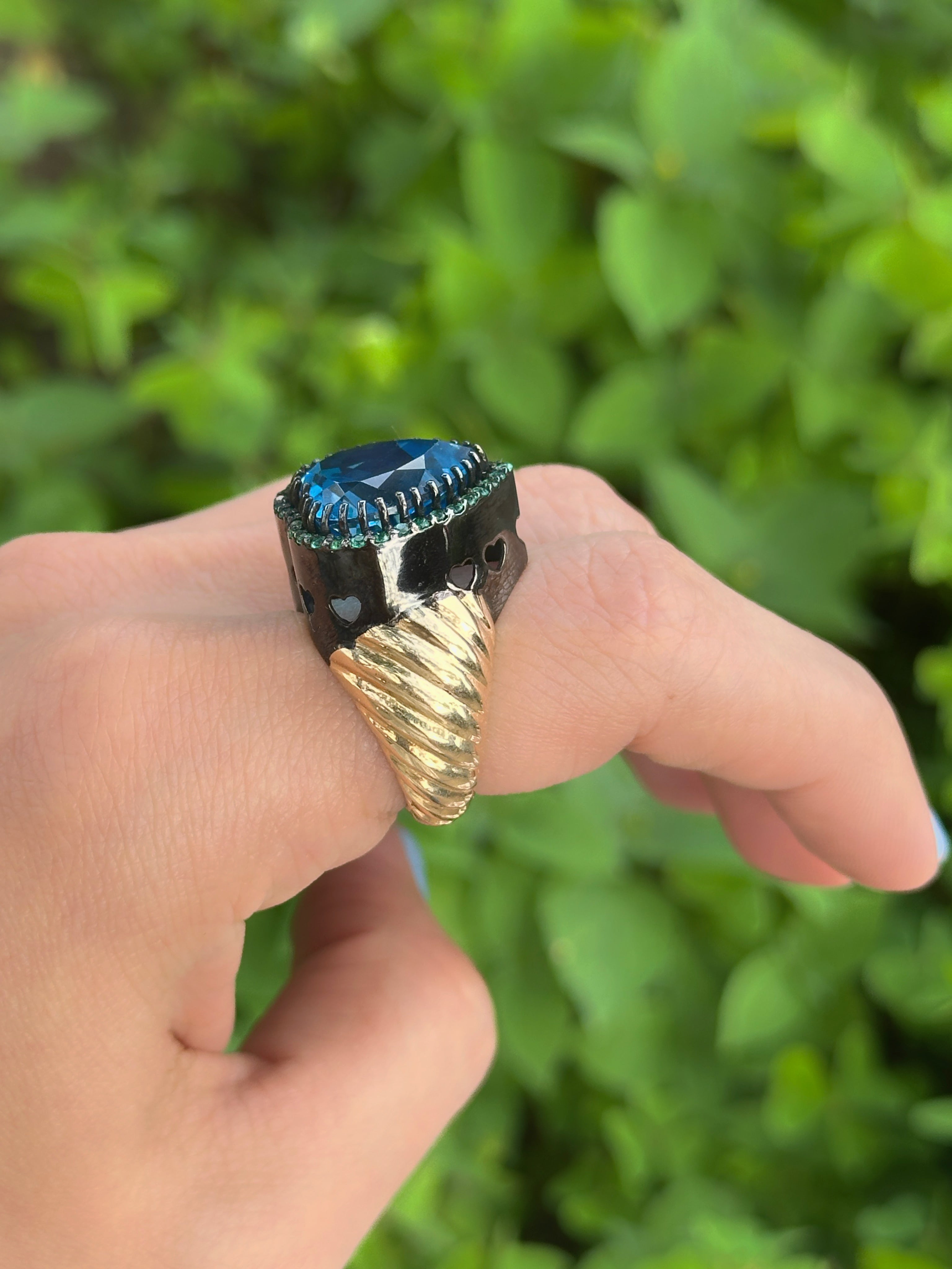 Carolina Pineda Jewelry
