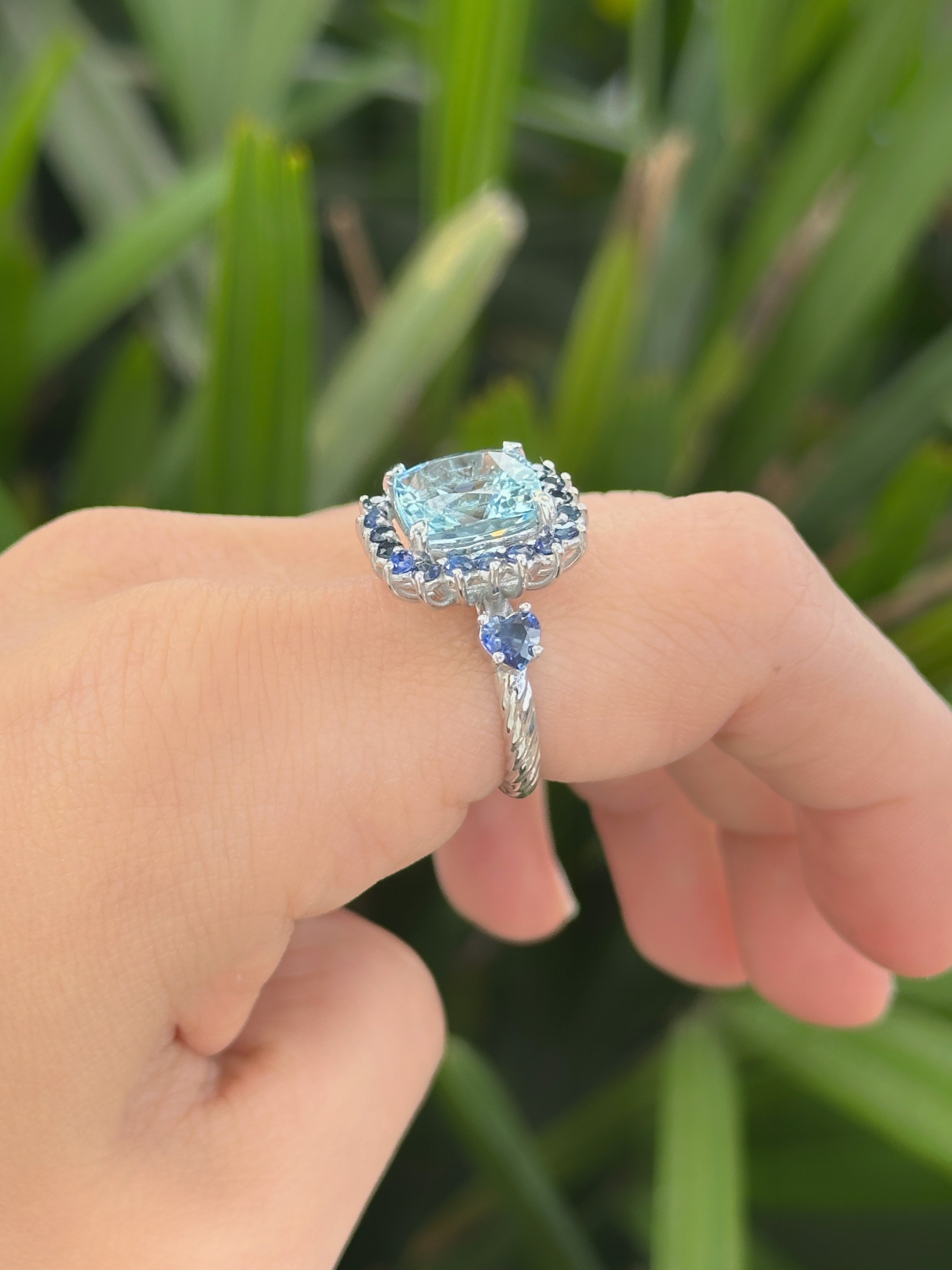 Carolina Pineda Jewelry
