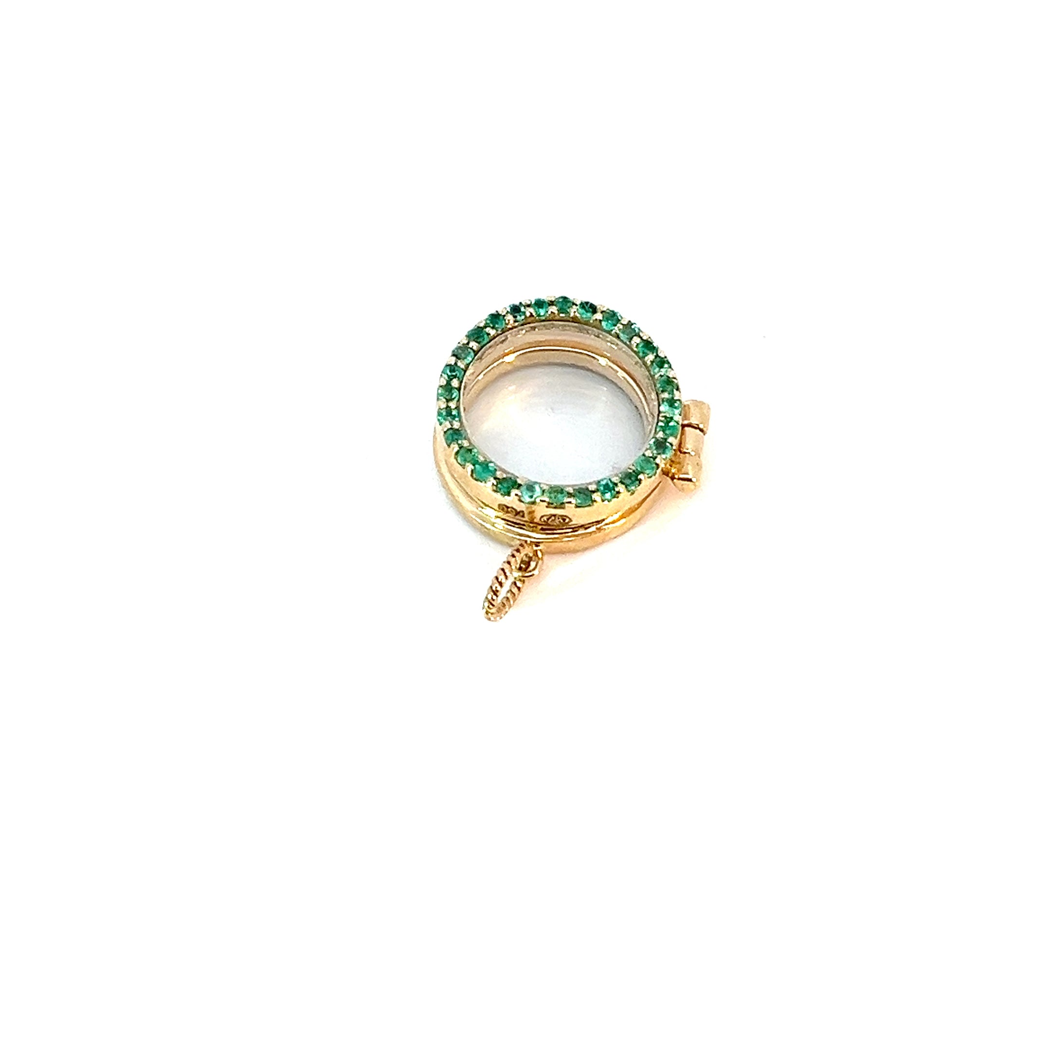 Carolina Pineda Jewelry