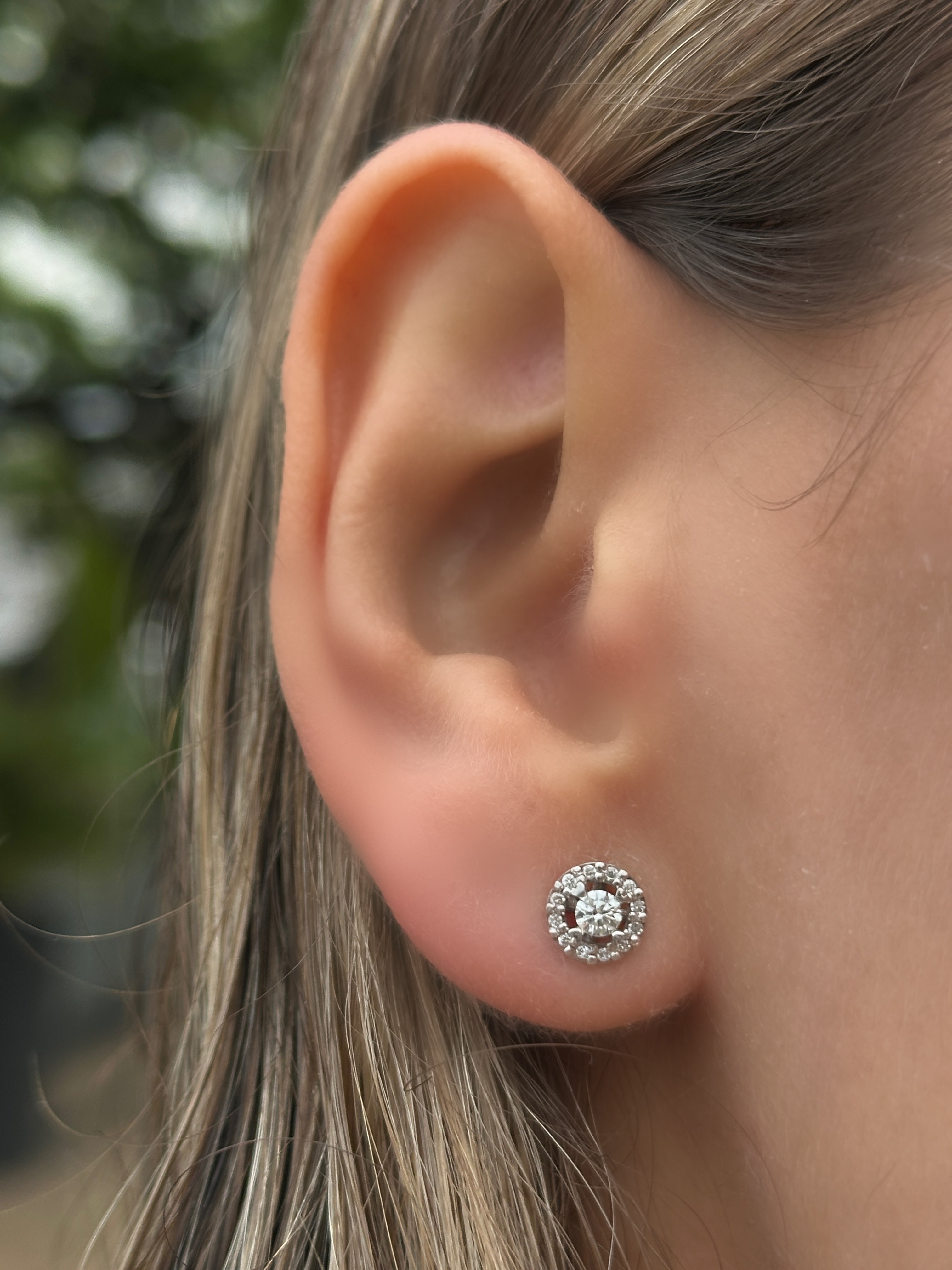 Jackets para aretes