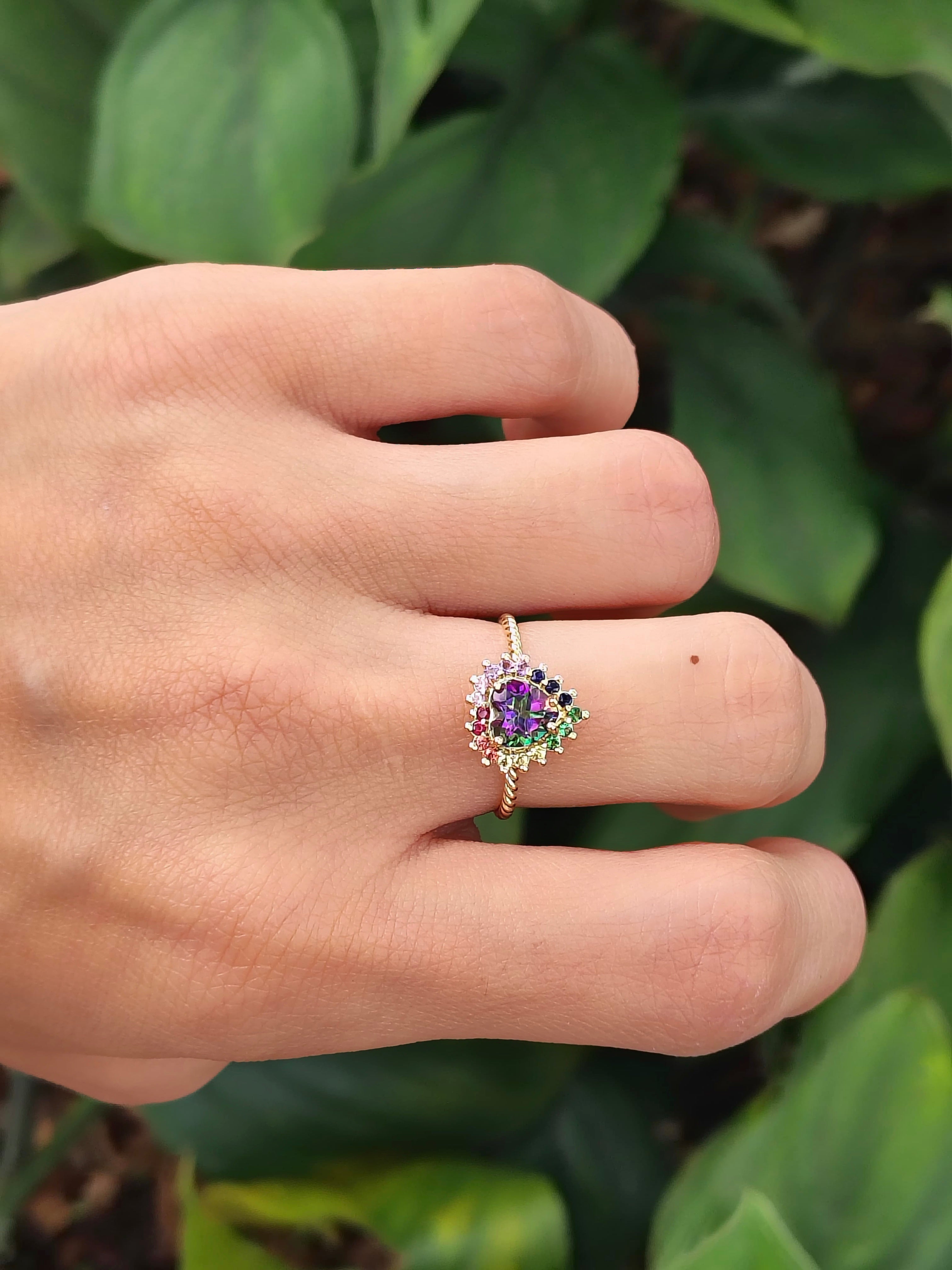 Carolina Pineda Jewelry