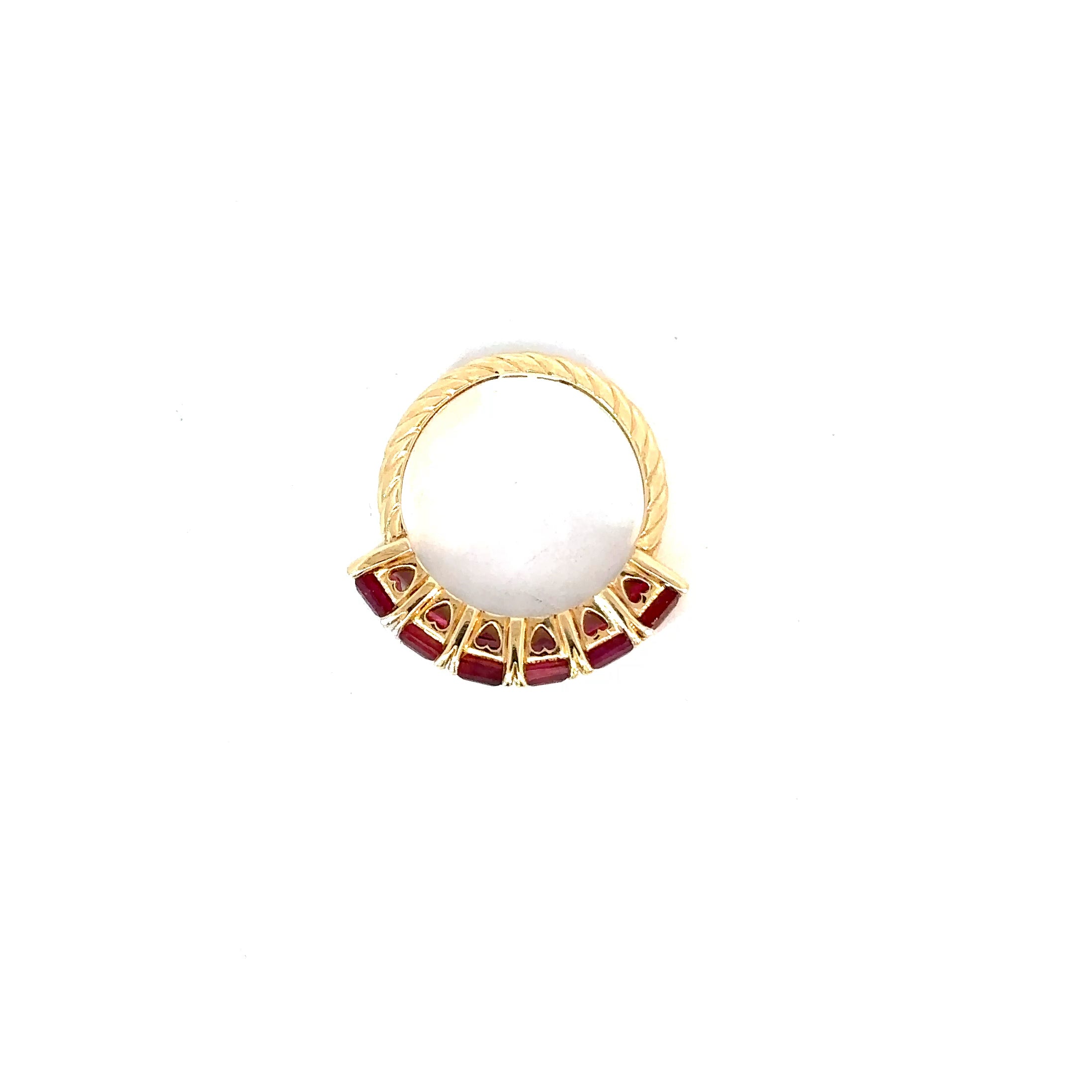 Carolina Pineda Jewelry
