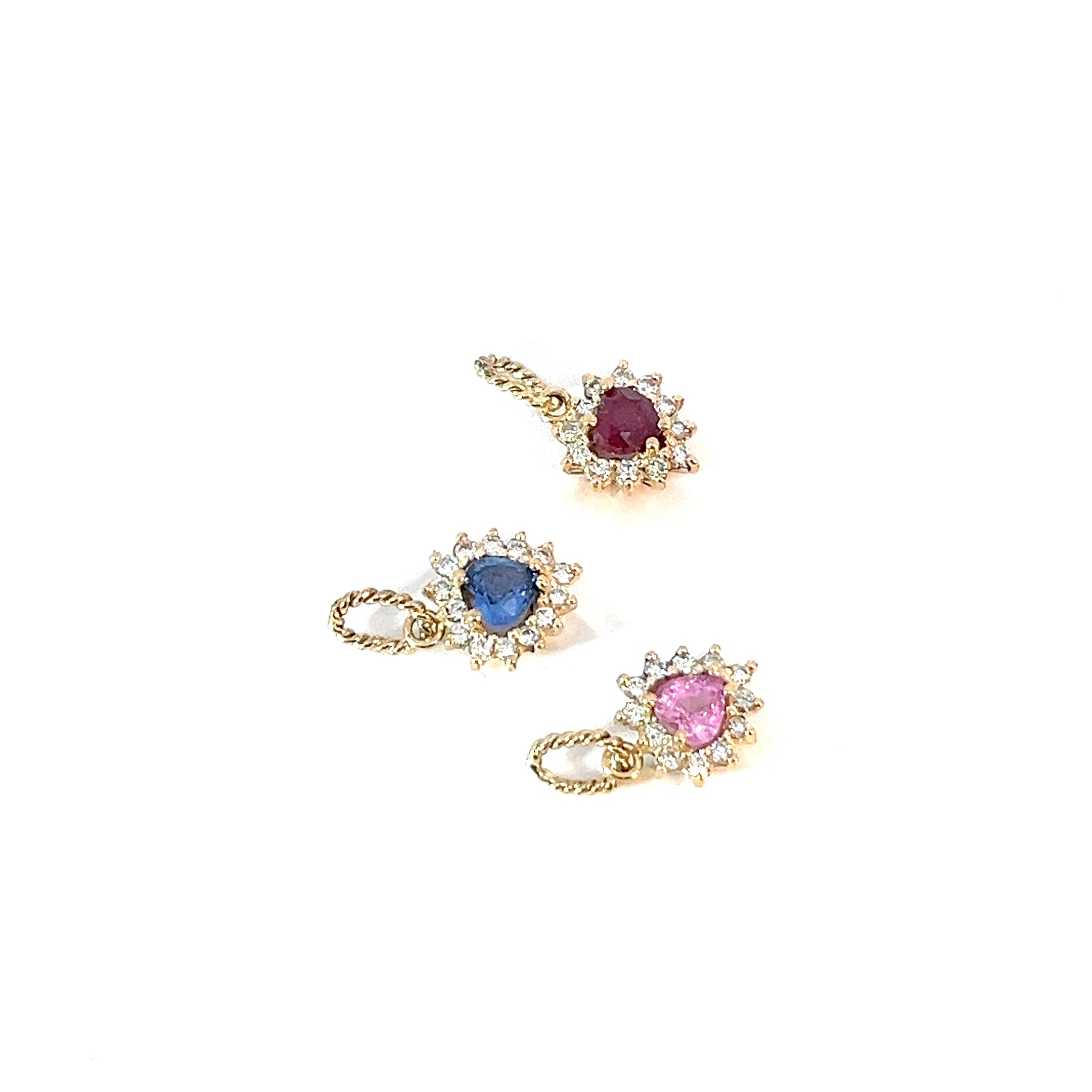 Carolina Pineda Jewelry