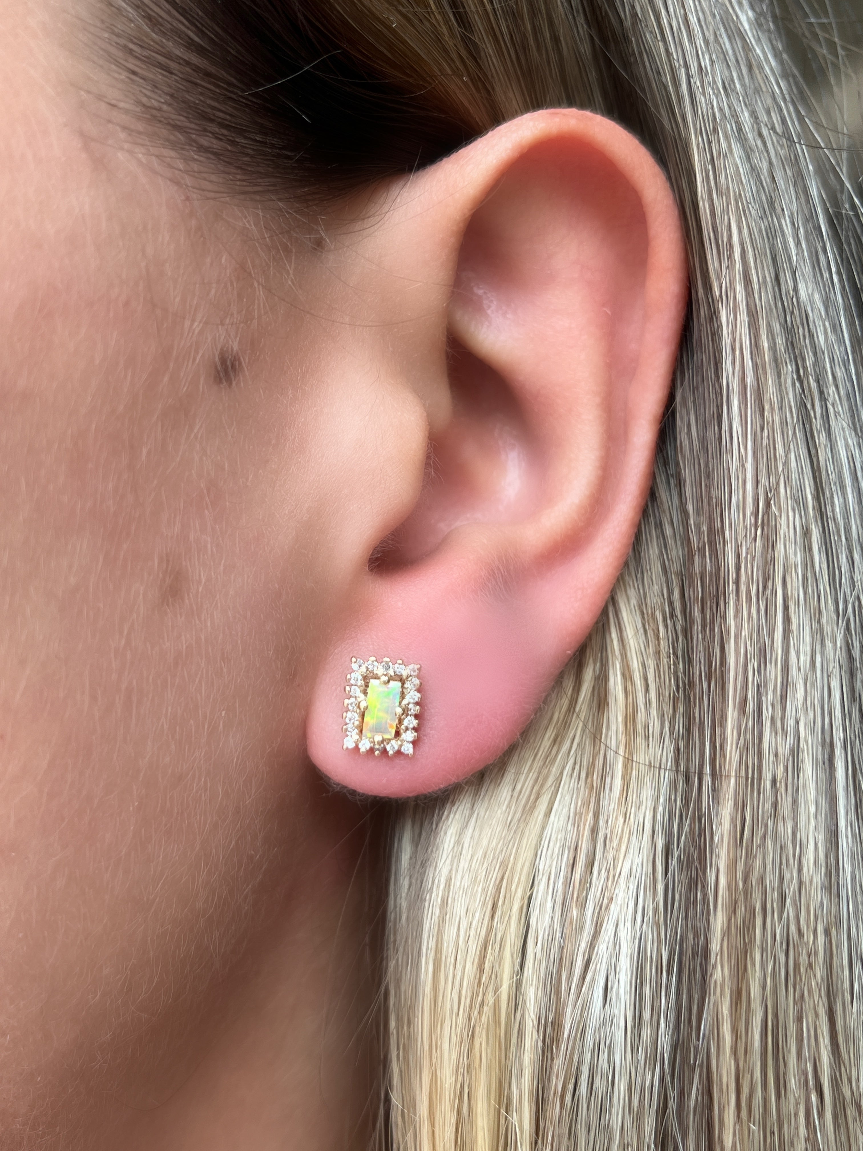 Carolina Pineda Jewelry