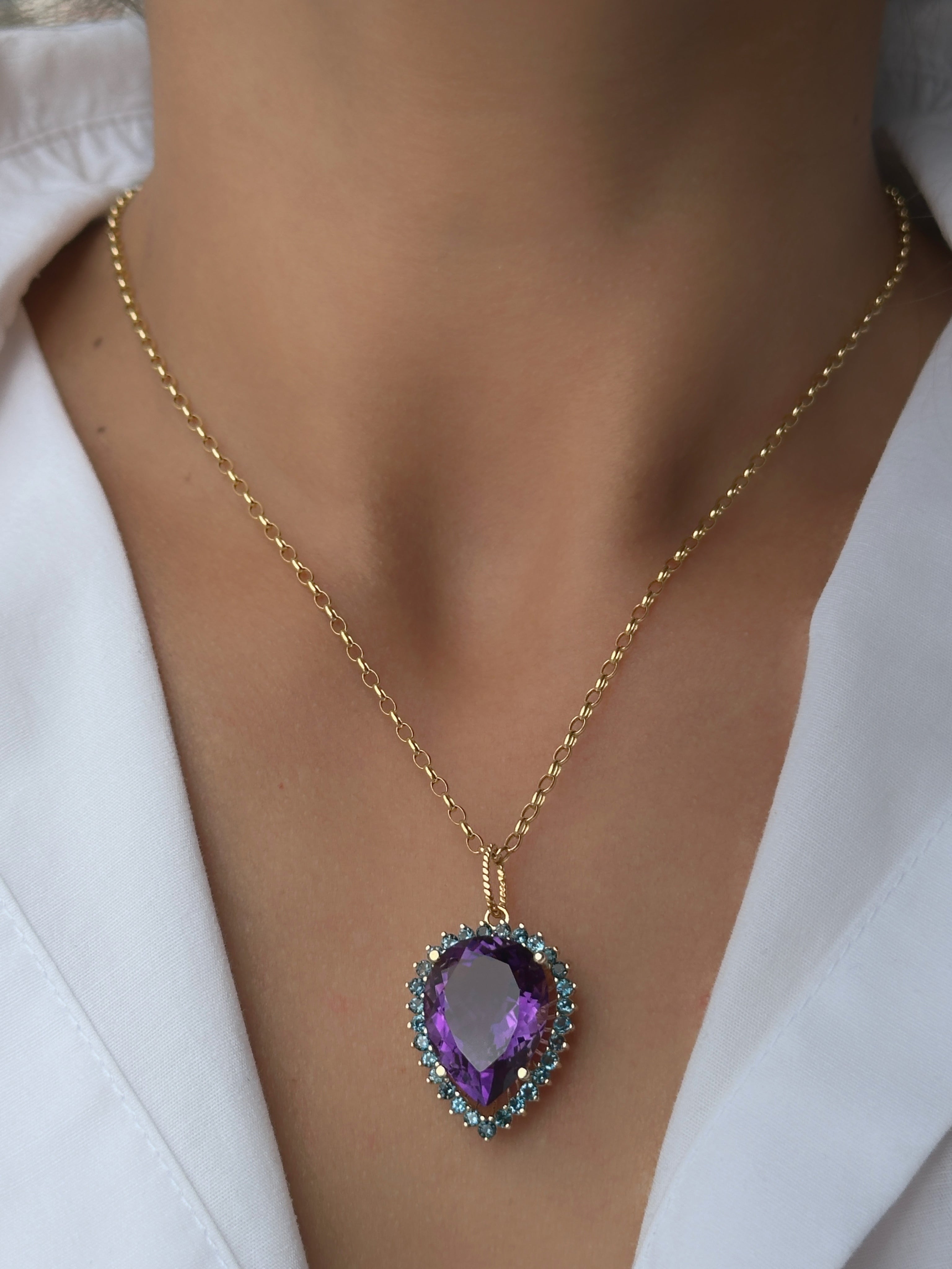 Carolina Pineda Jewelry