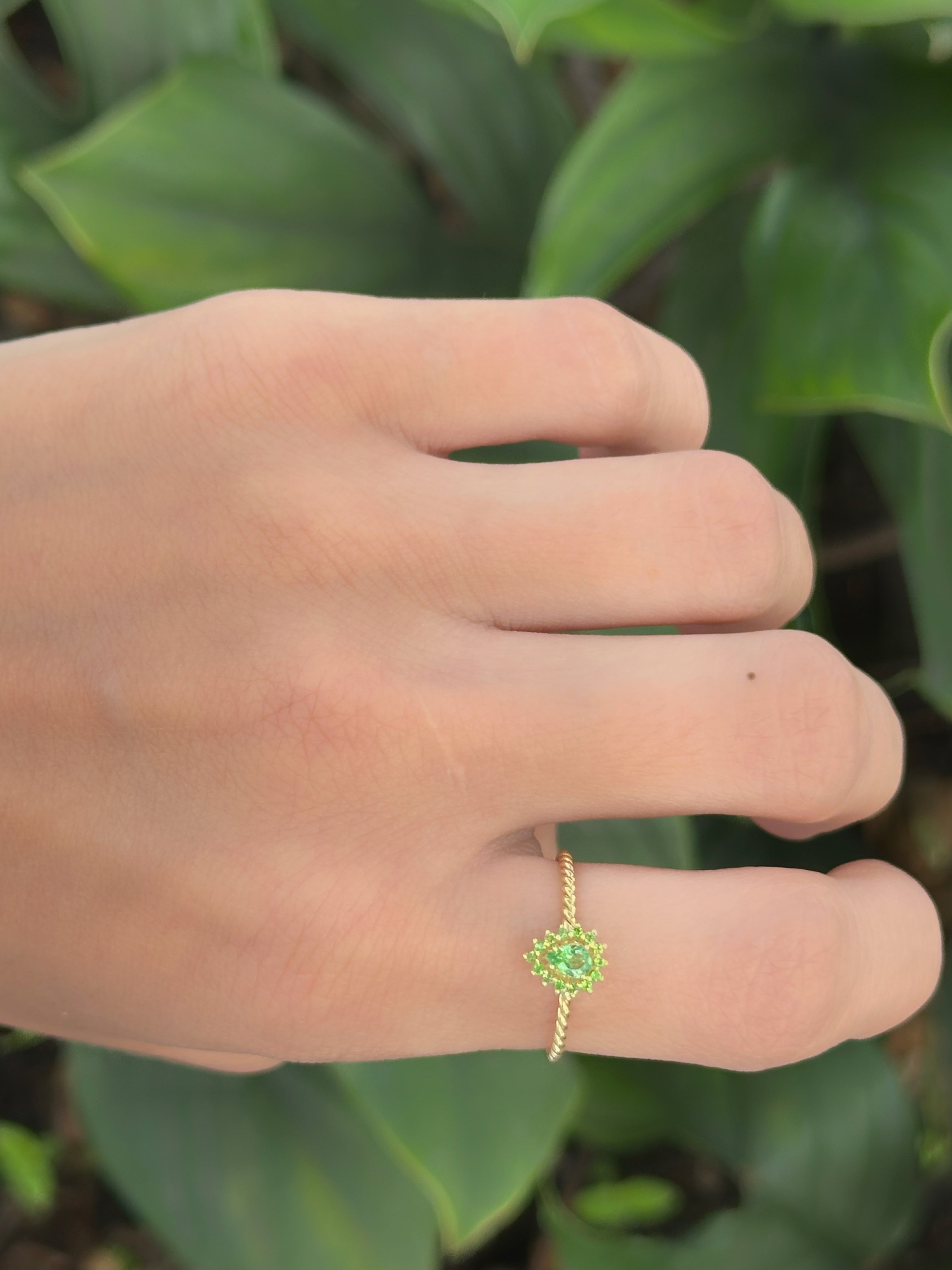 Carolina Pineda Jewelry