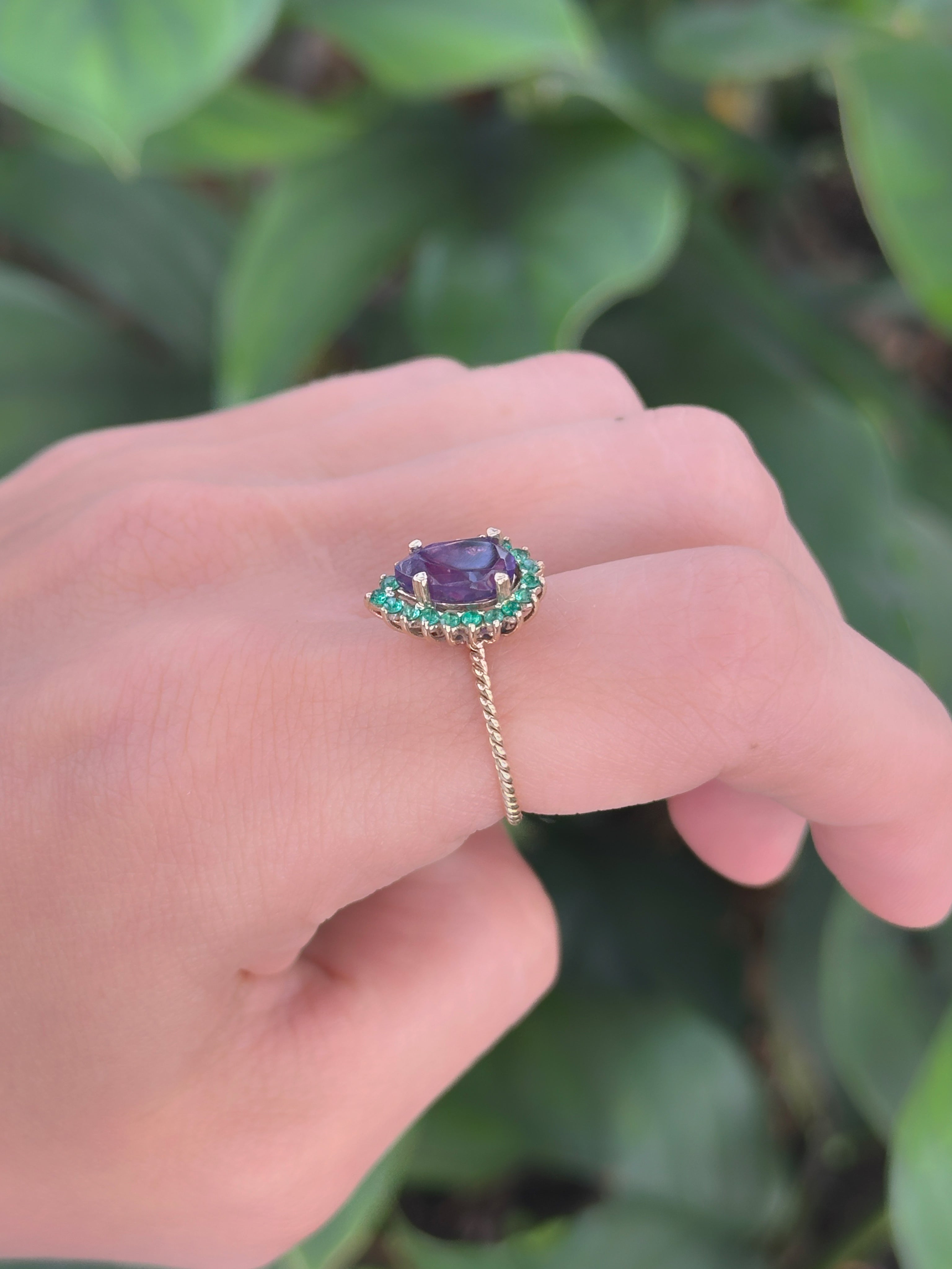 Carolina Pineda Jewelry