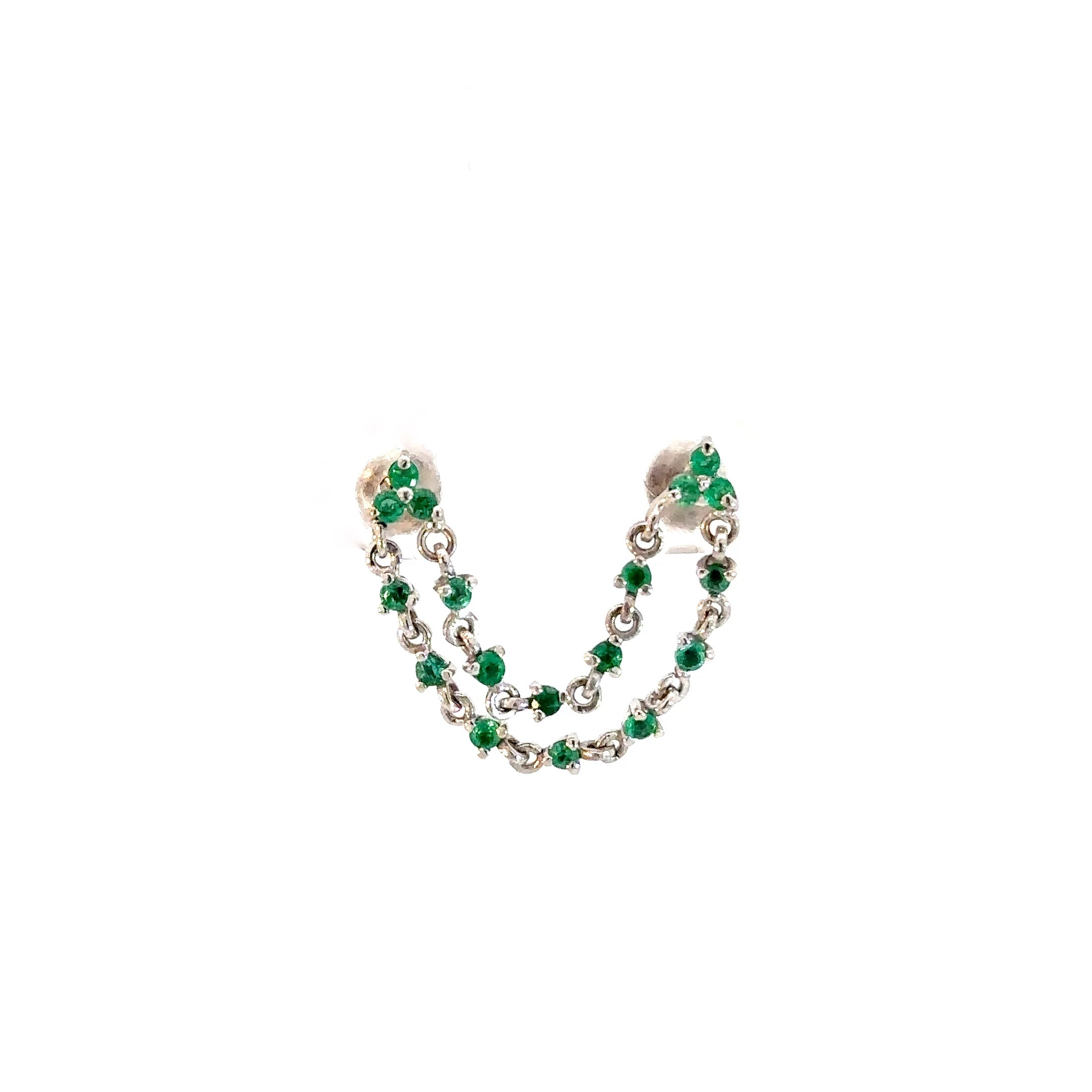 Carolina Pineda Jewelry