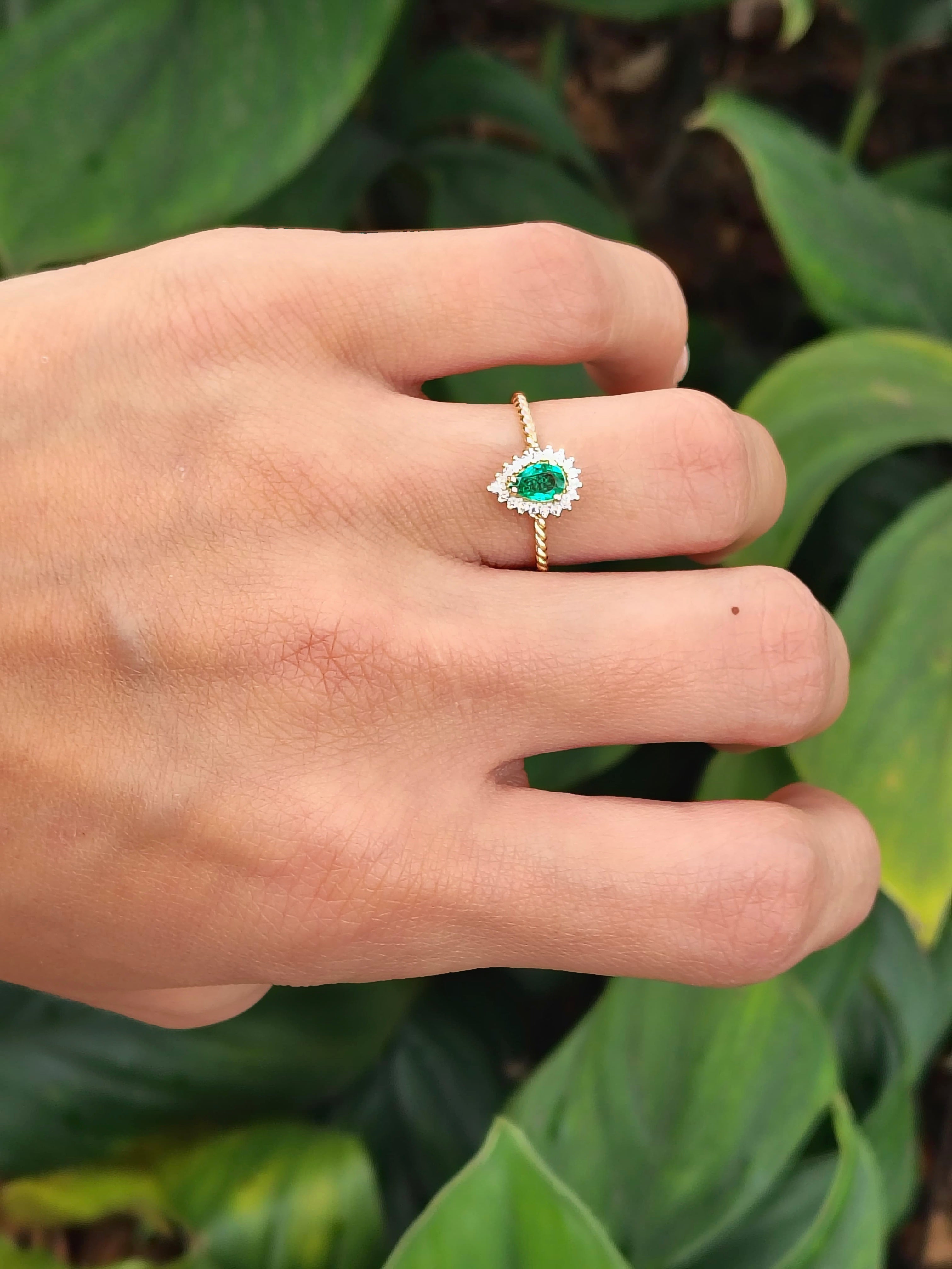 Carolina Pineda Jewelry