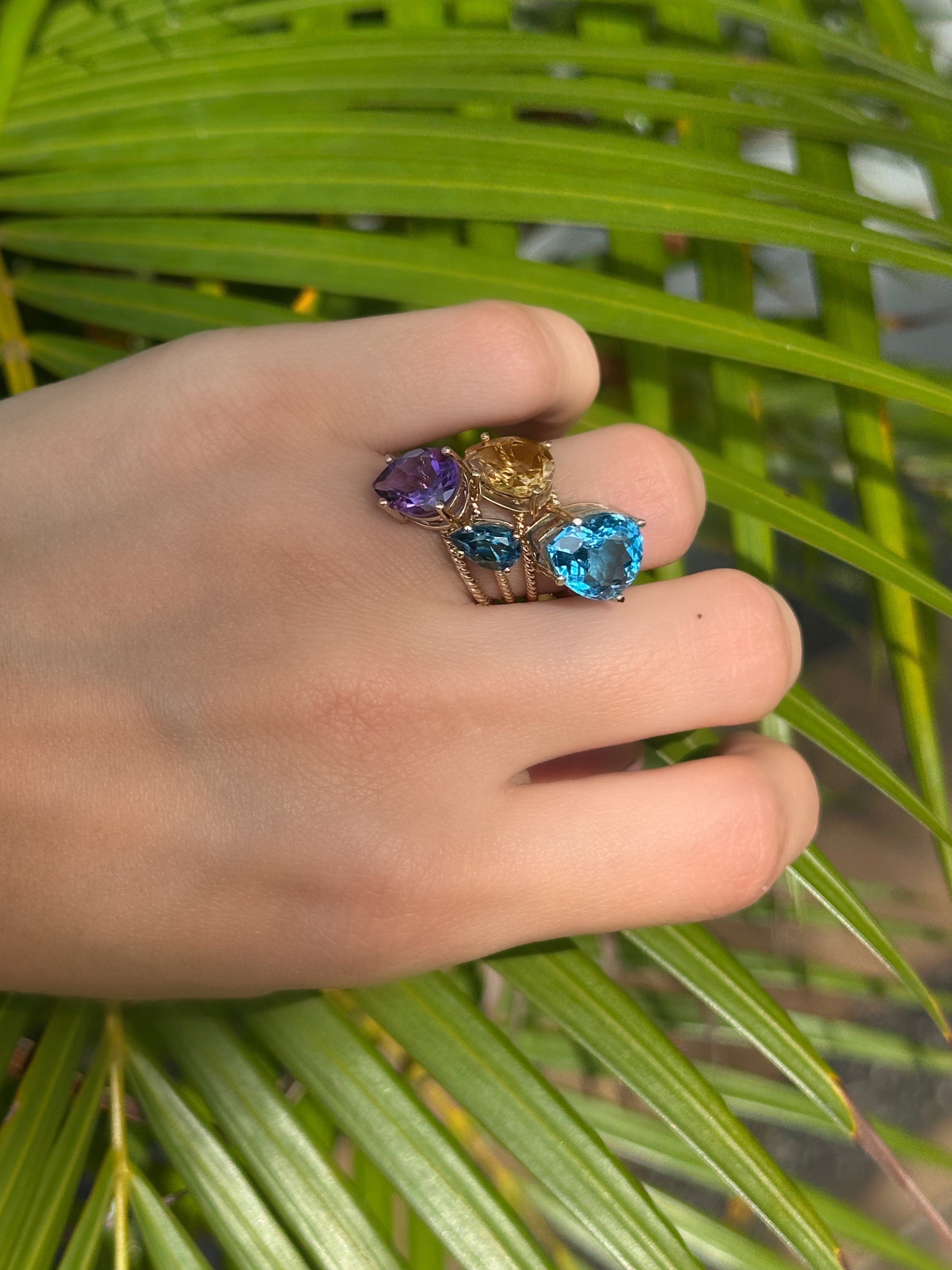 Carolina Pineda Jewelry
