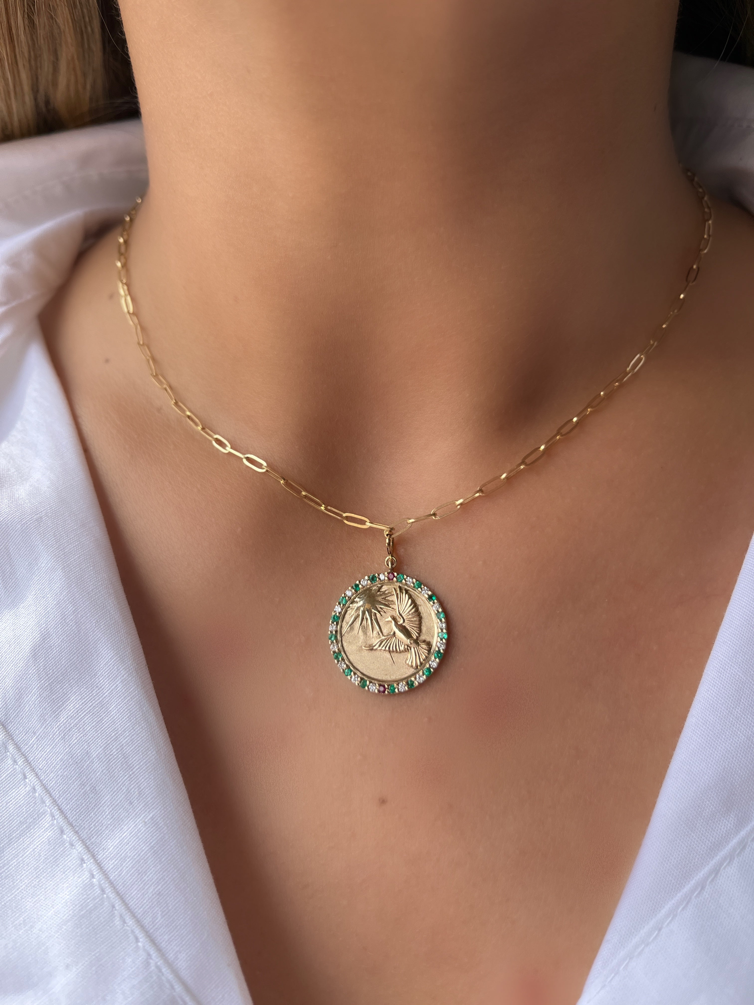 Carolina Pineda Jewelry
