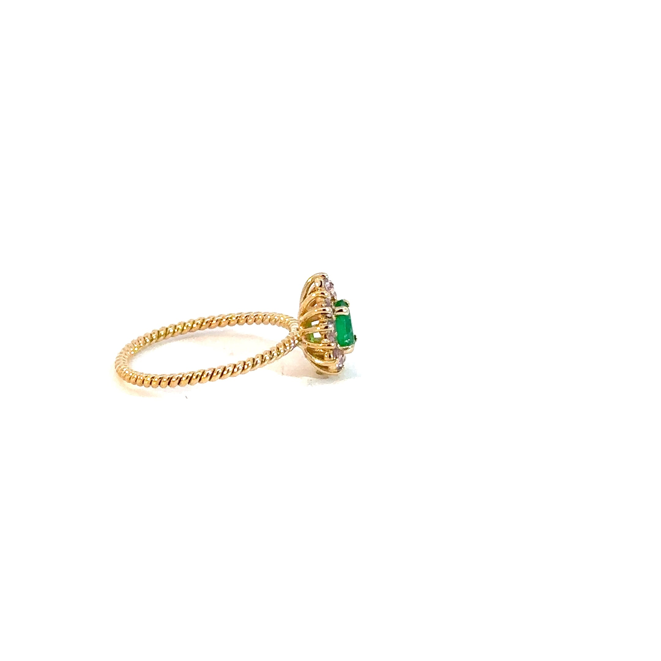 Carolina Pineda Jewelry