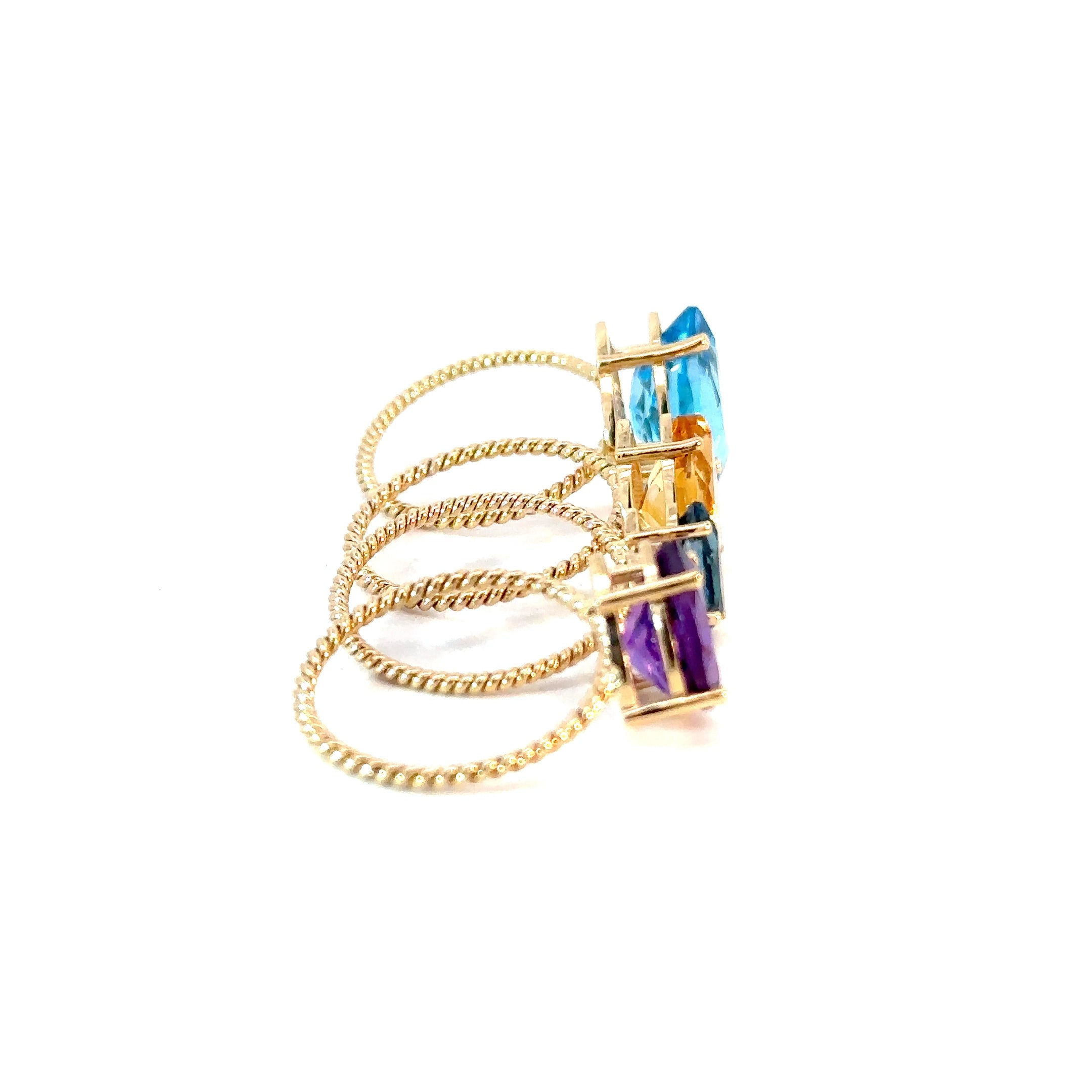 Carolina Pineda Jewelry