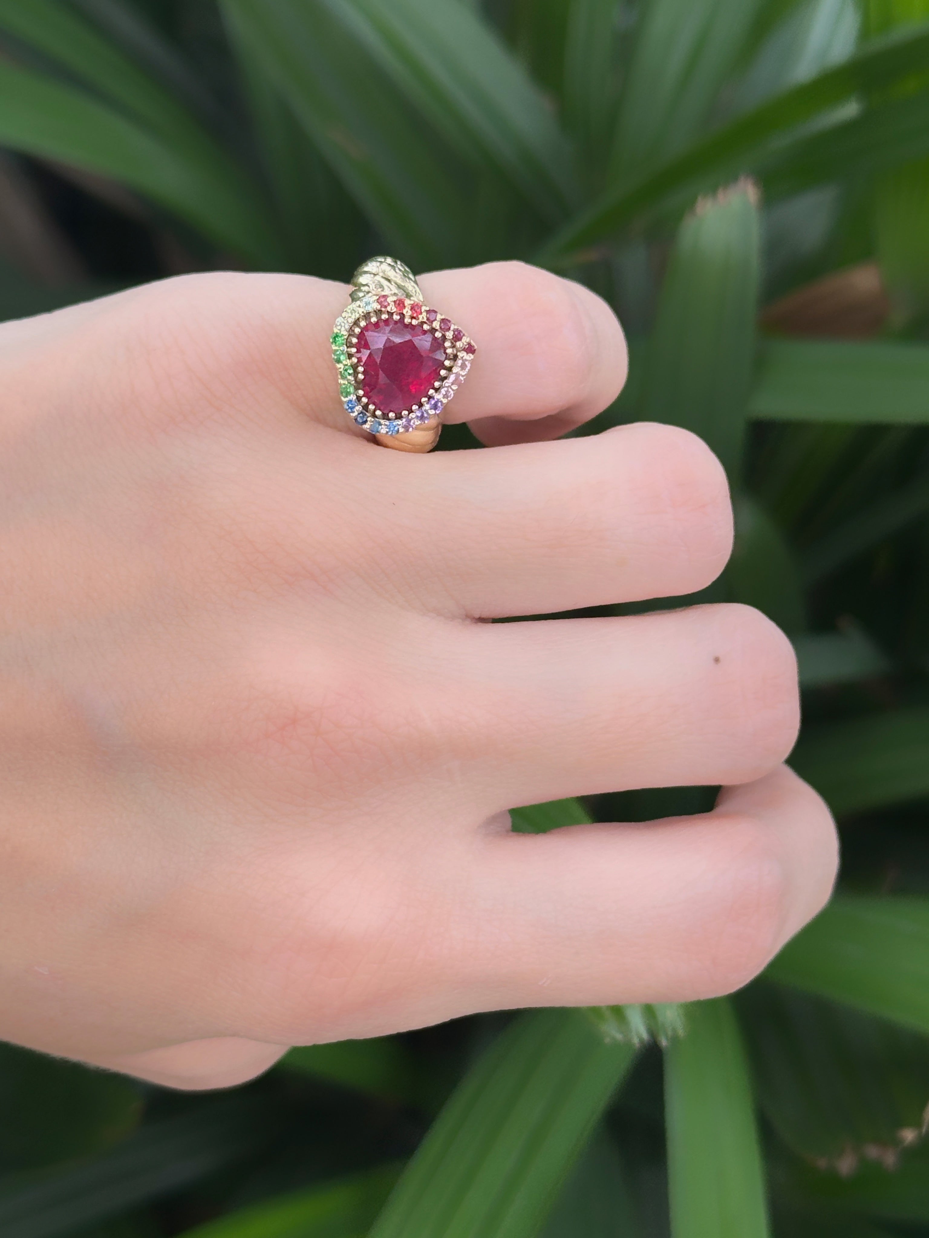 Carolina Pineda Jewelry