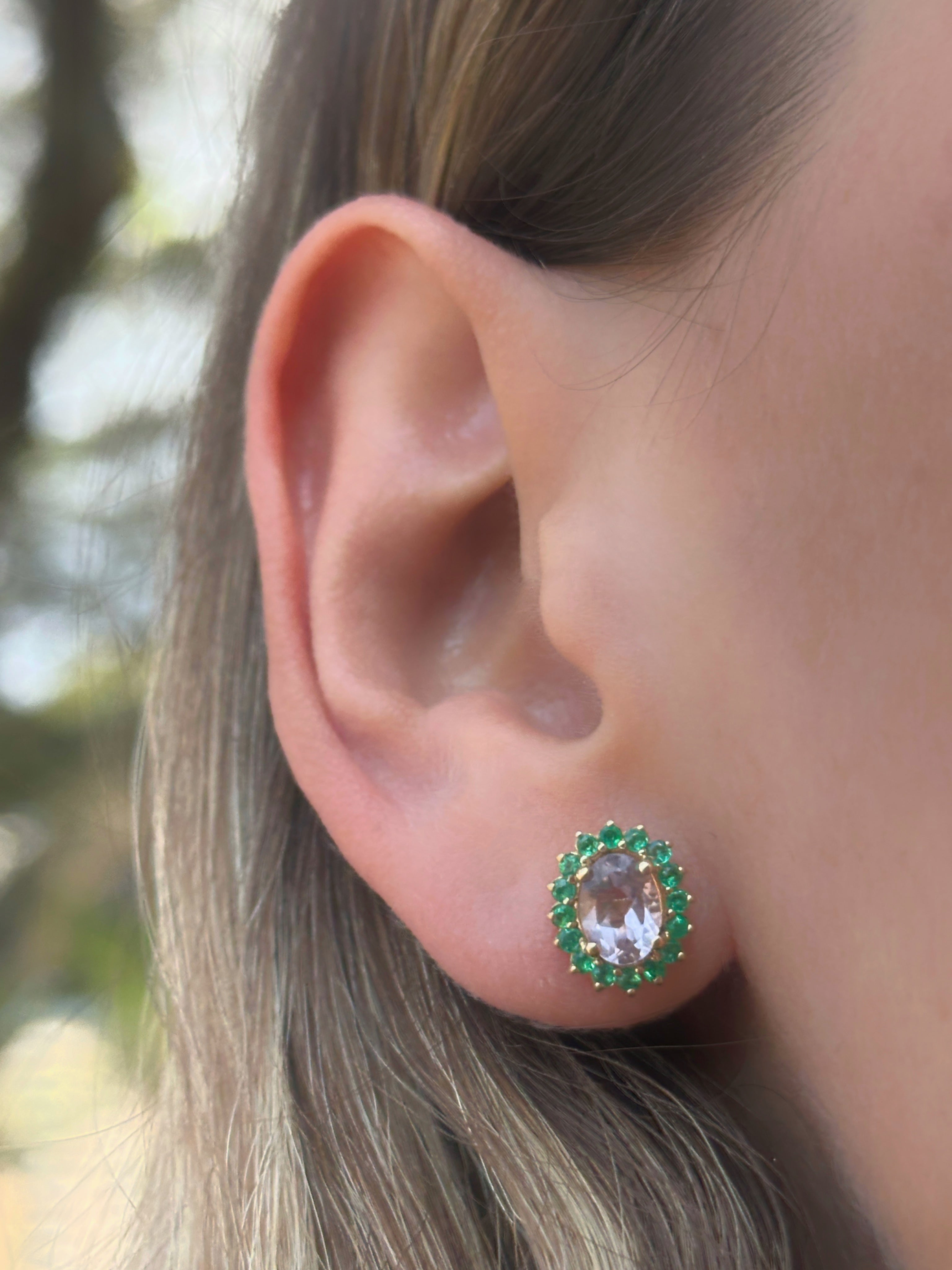 Carolina Pineda Jewelry