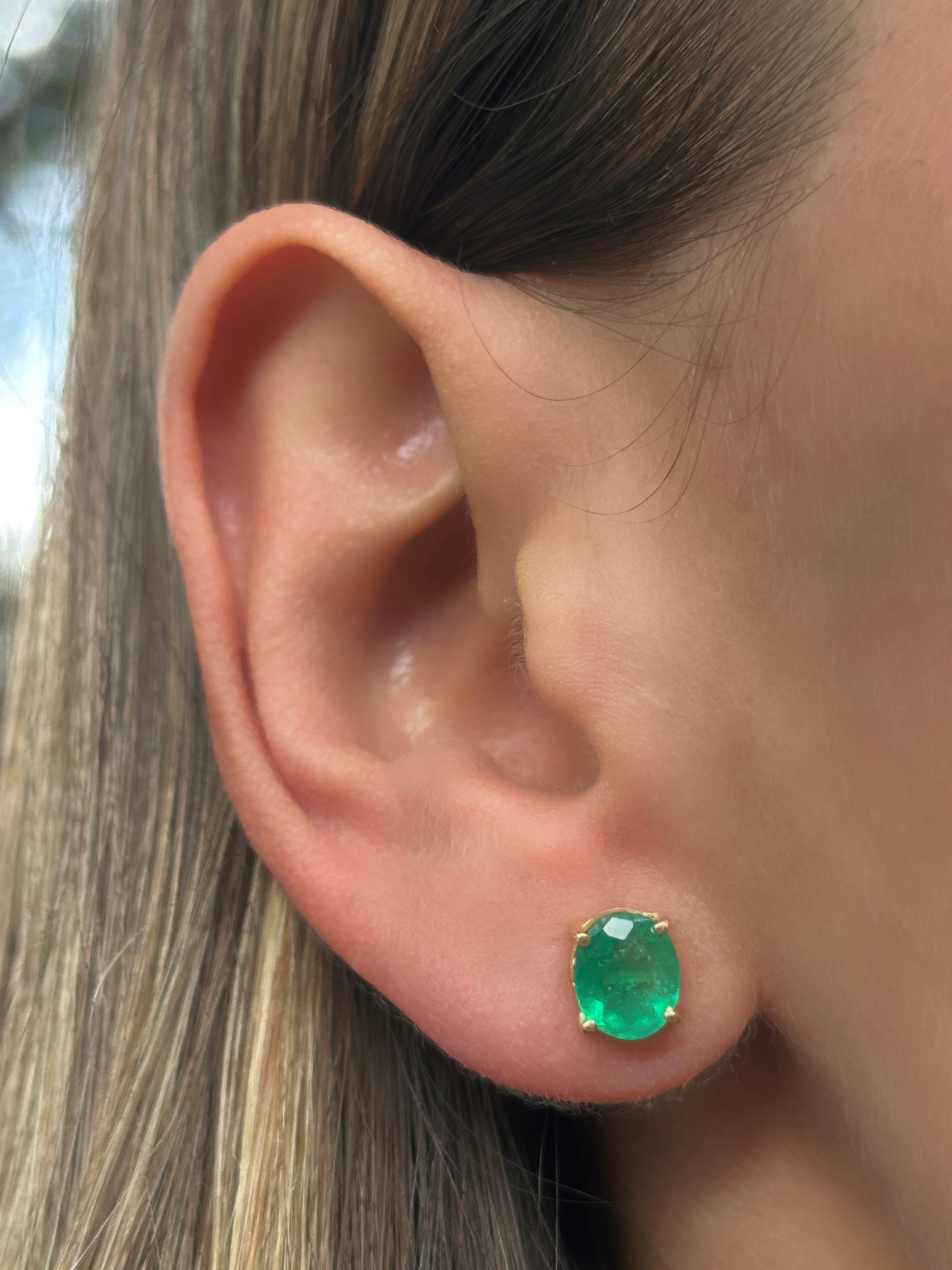 Carolina Pineda Jewelry