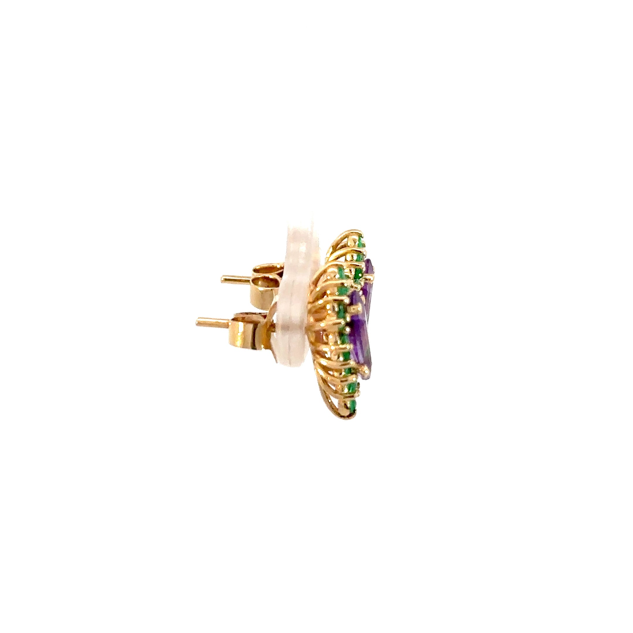 Carolina Pineda Jewelry