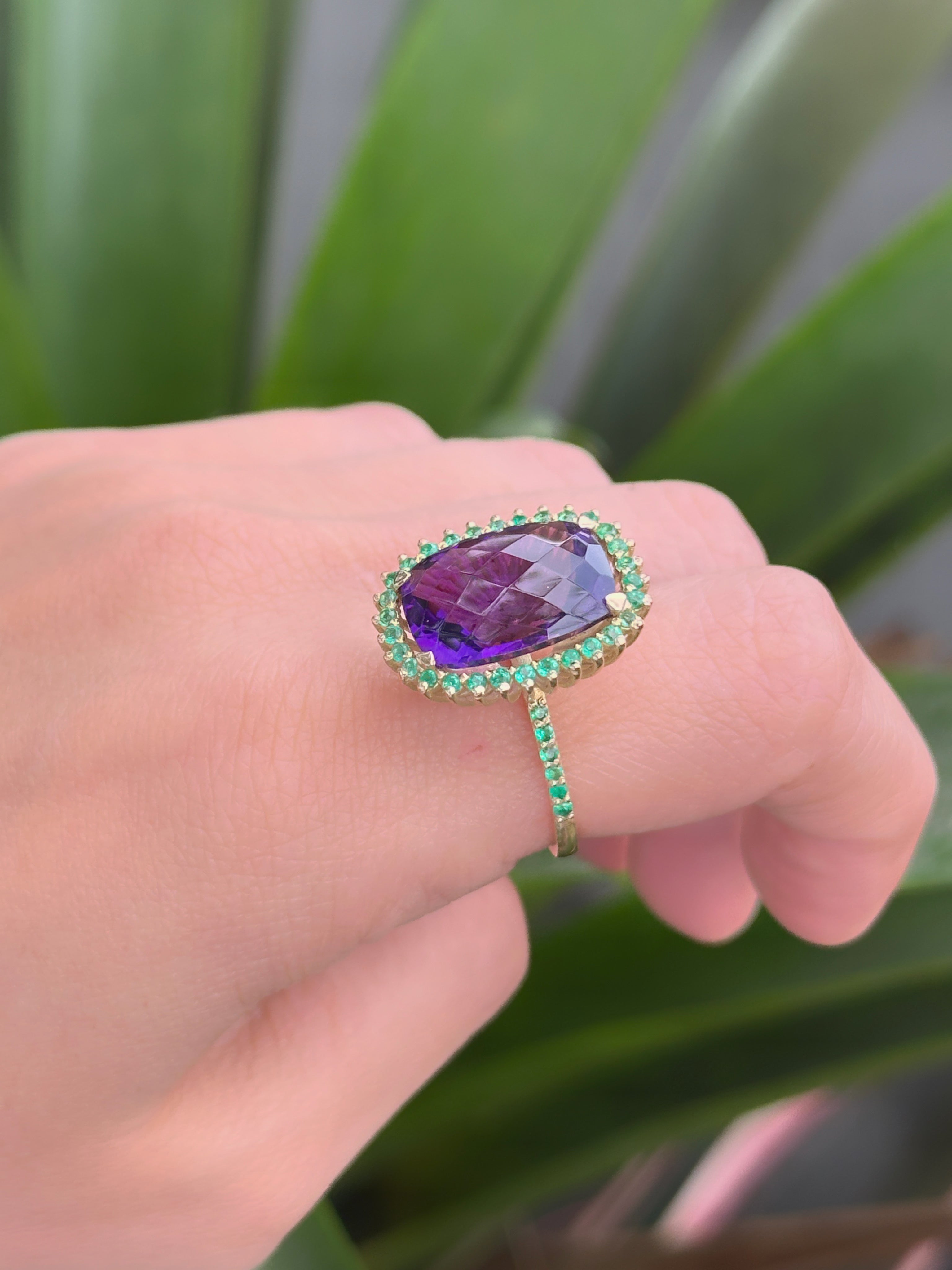 Carolina Pineda Jewelry