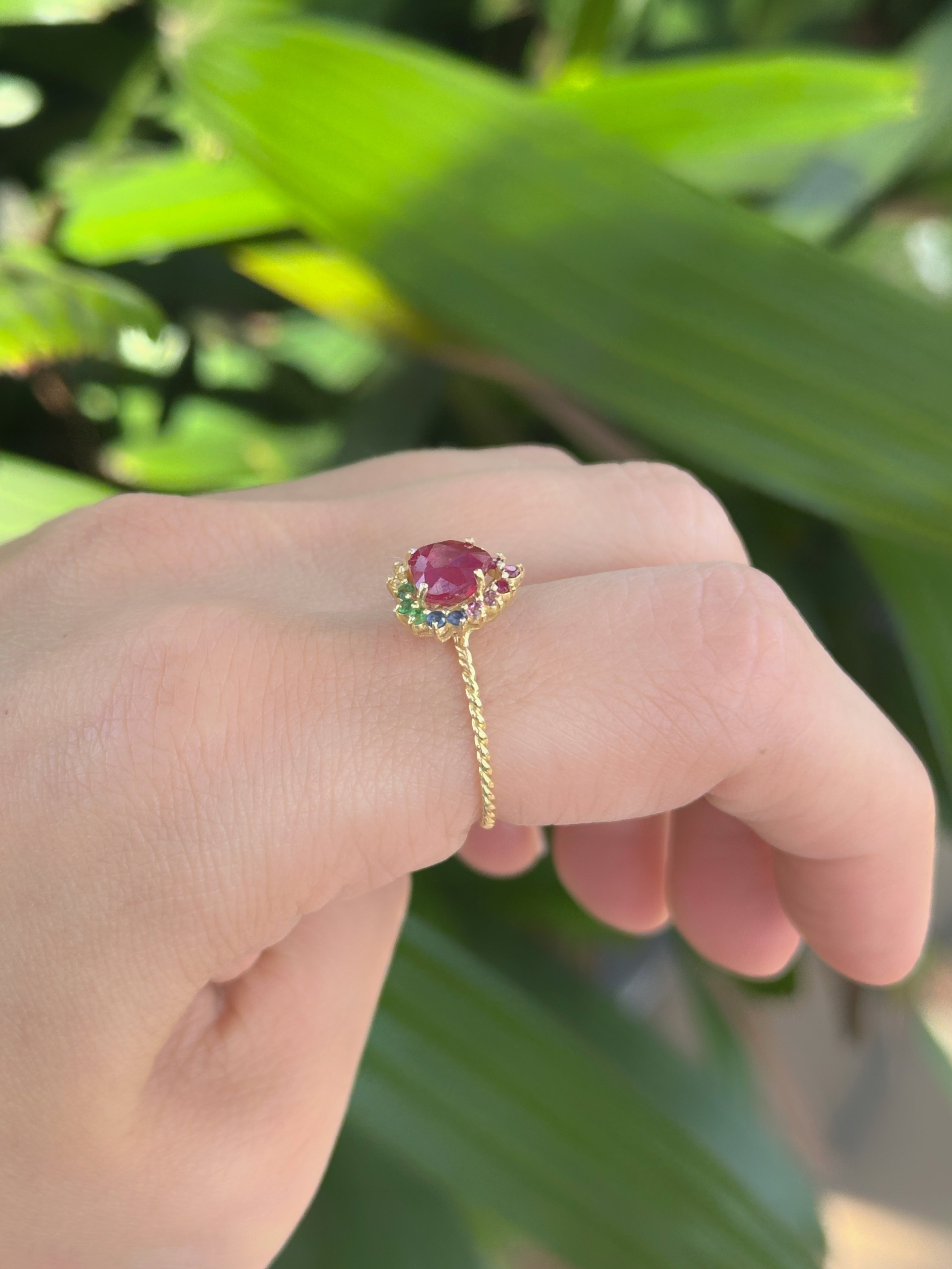 Carolina Pineda Jewelry