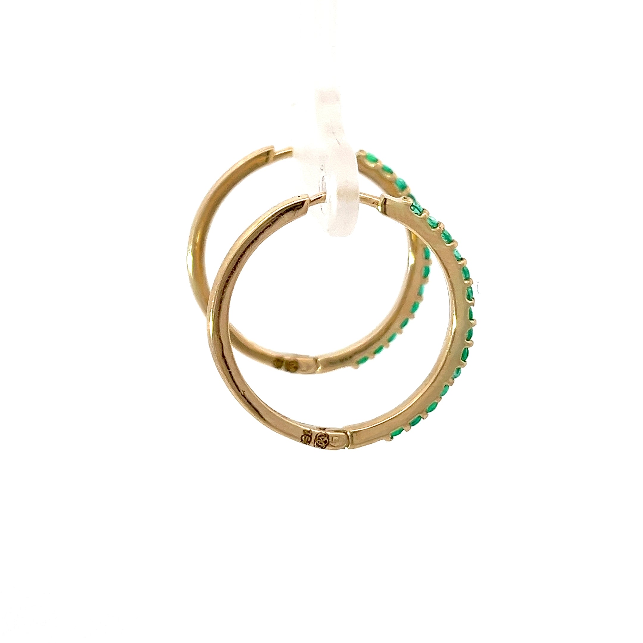 Carolina Pineda Jewelry