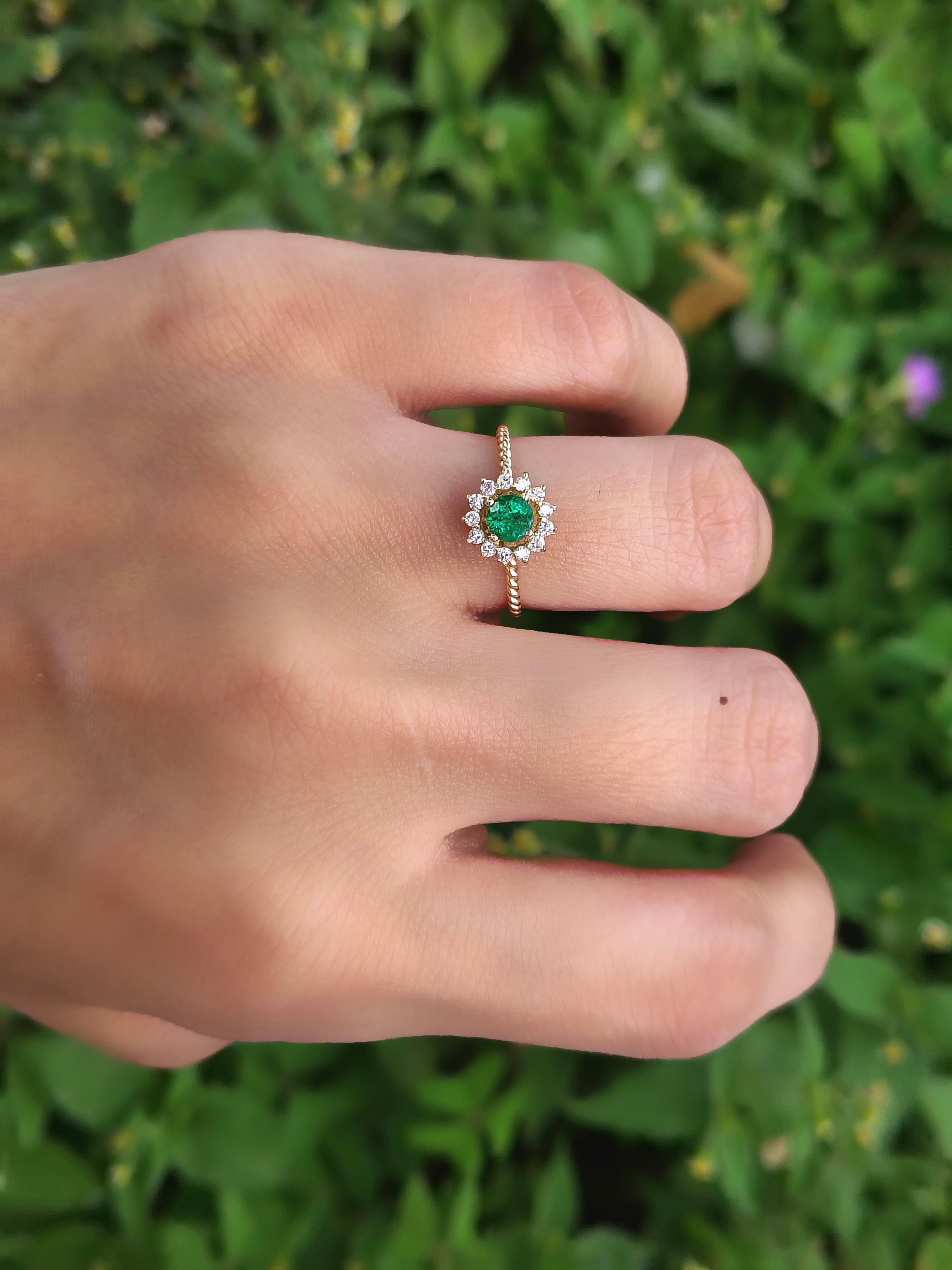 Carolina Pineda Jewelry