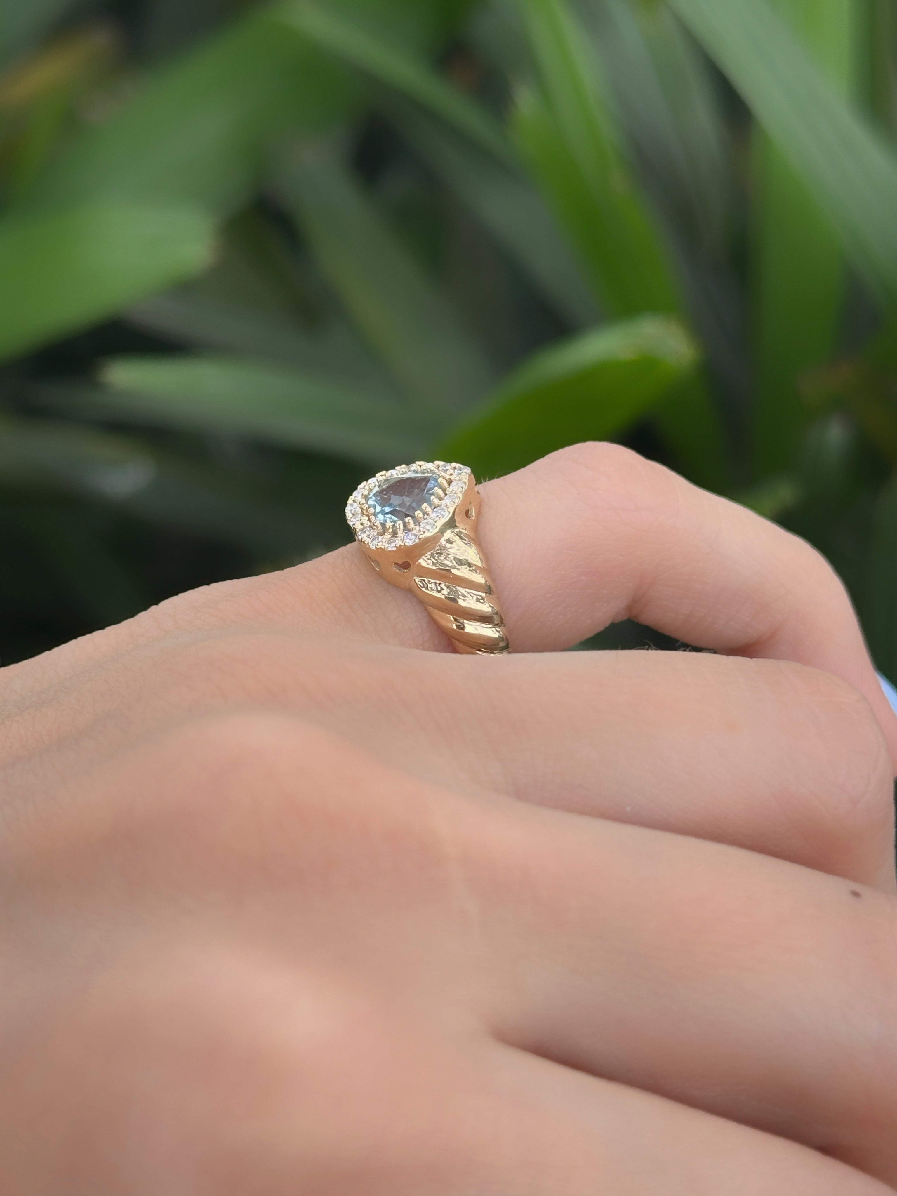 Carolina Pineda Jewelry