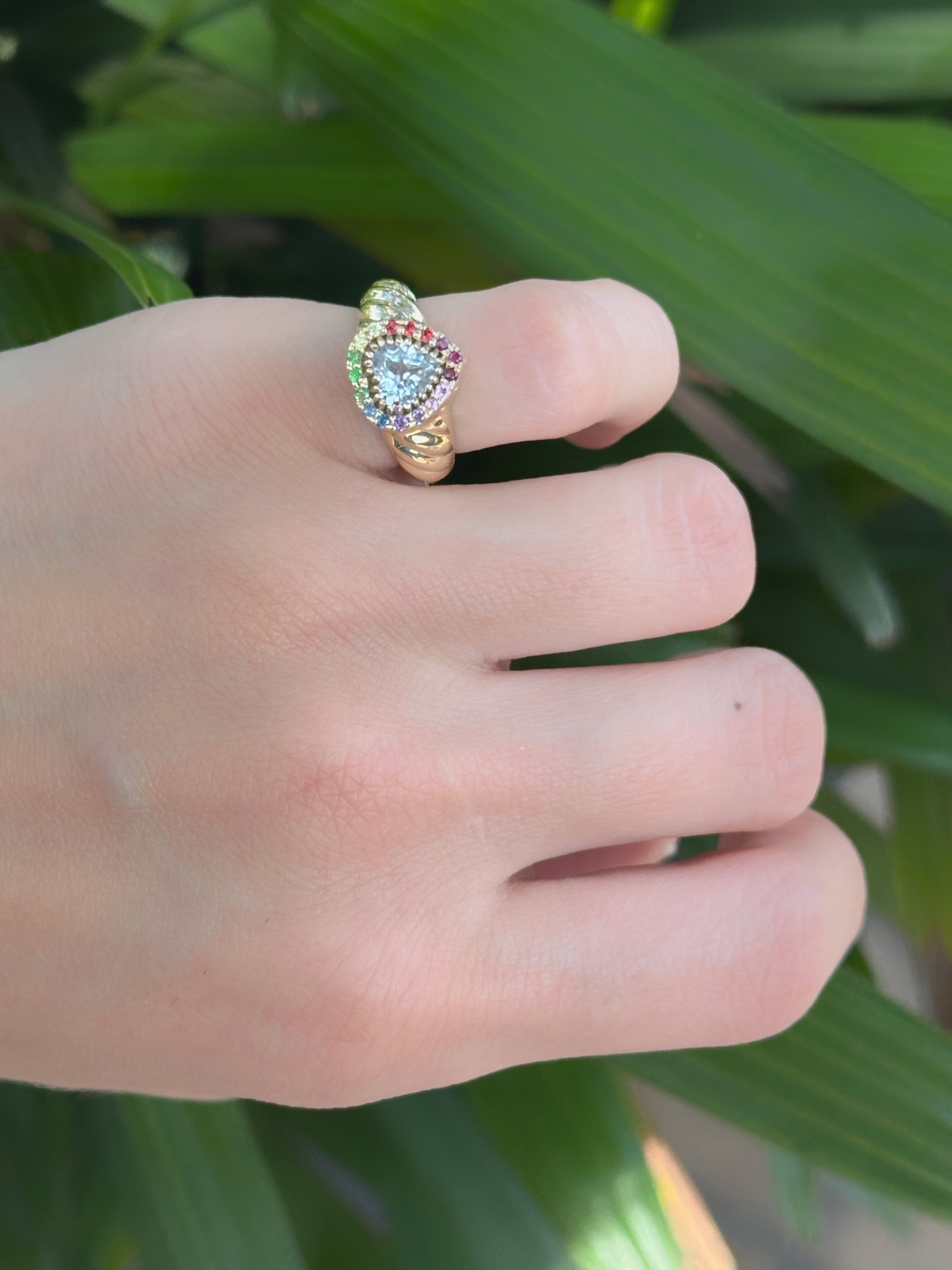 Carolina Pineda Jewelry