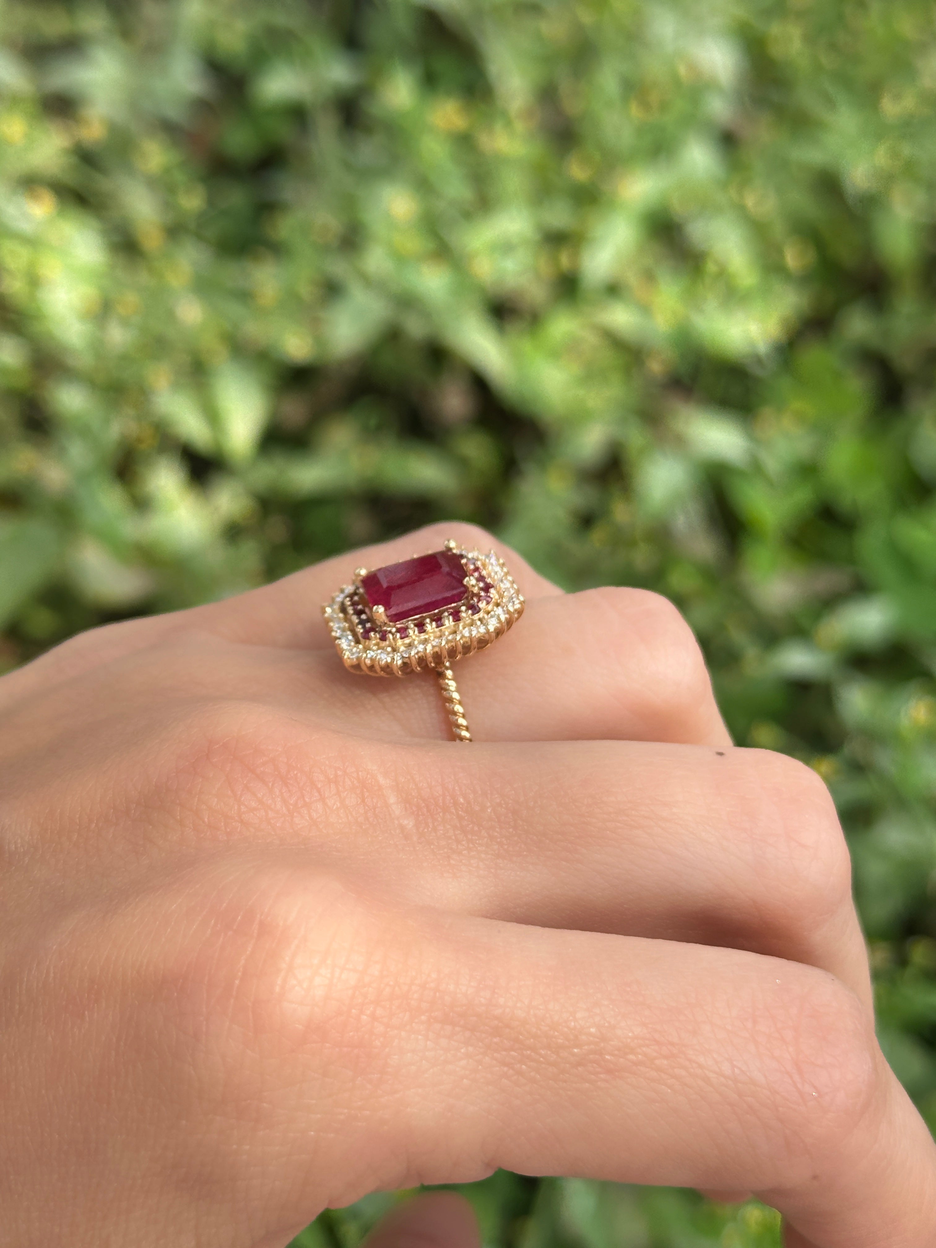 Carolina Pineda Jewelry