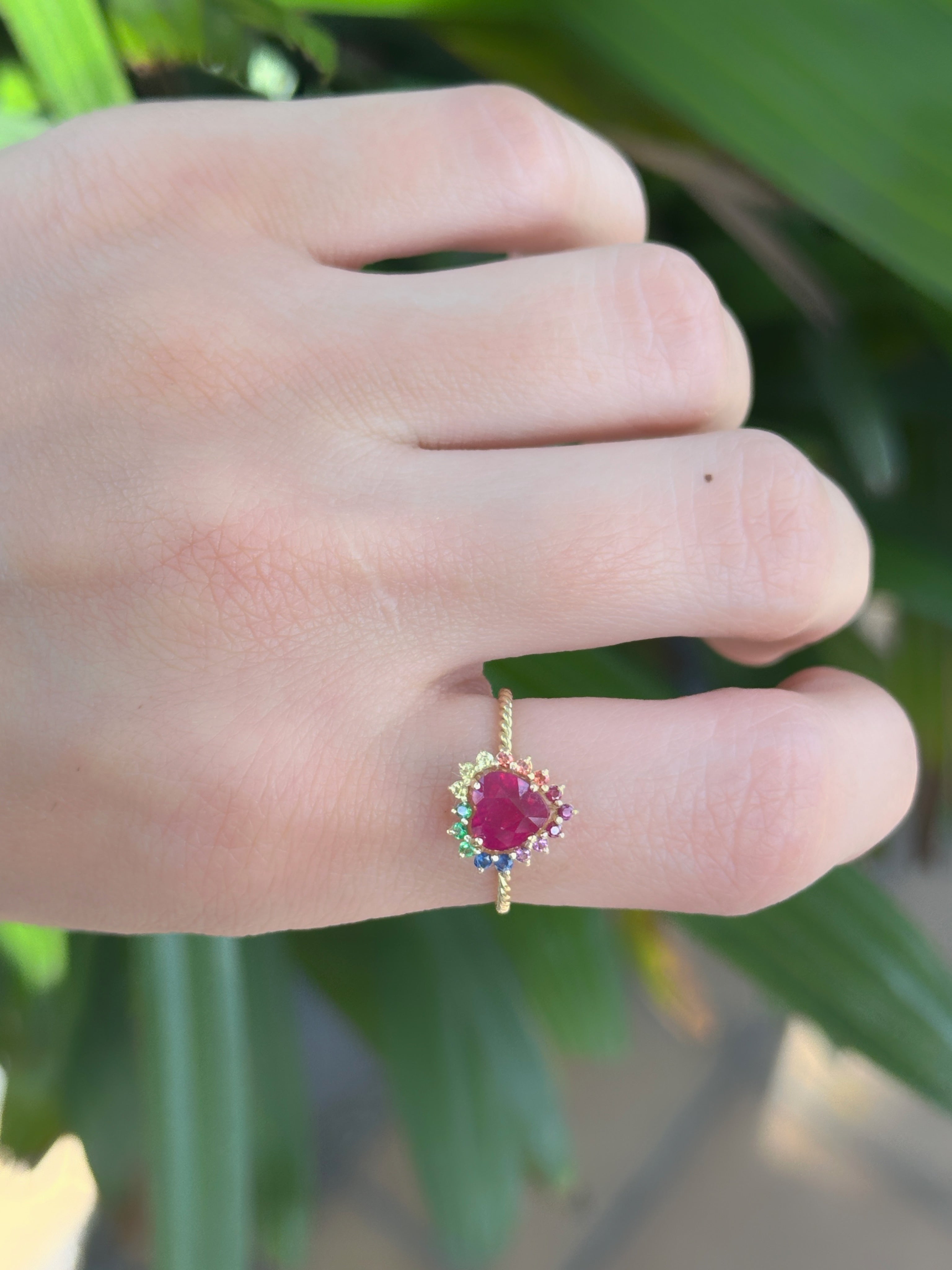 Carolina Pineda Jewelry