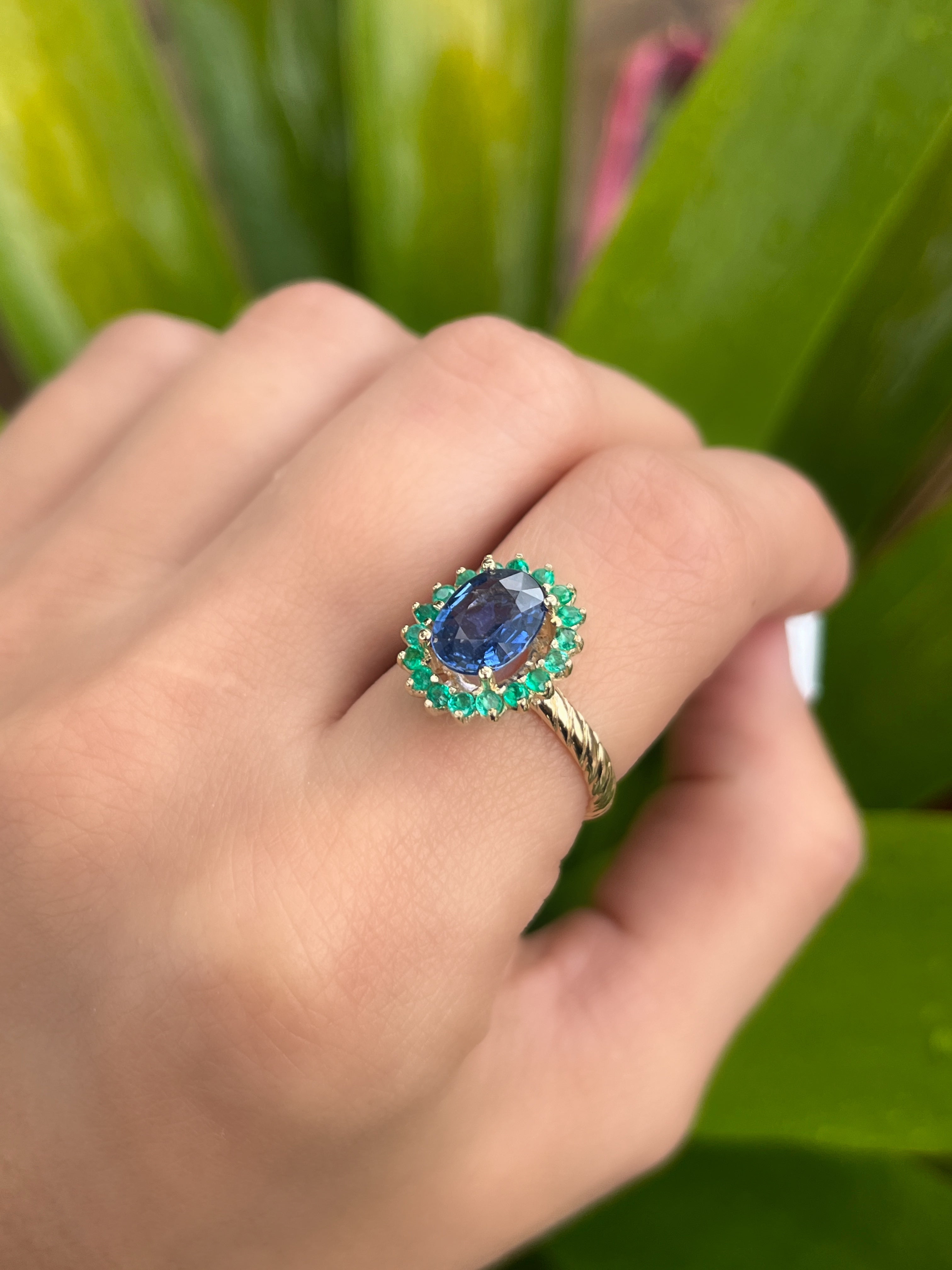Carolina Pineda Jewelry
