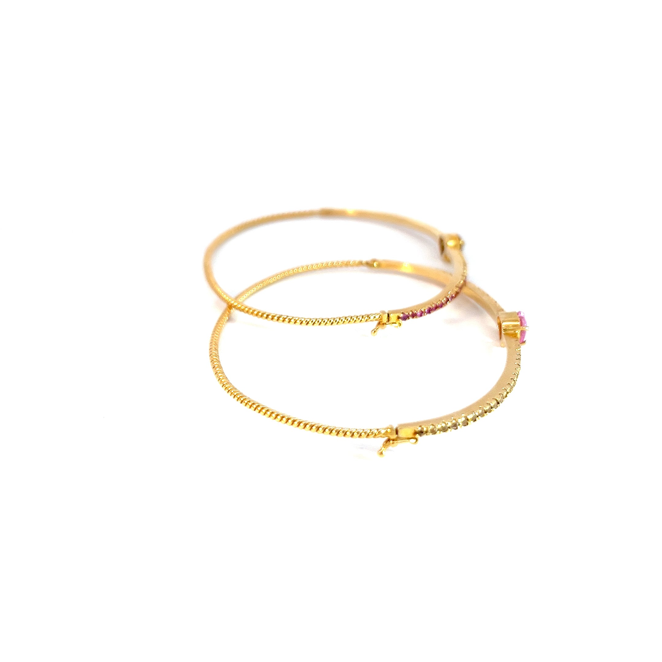 Carolina Pineda Jewelry