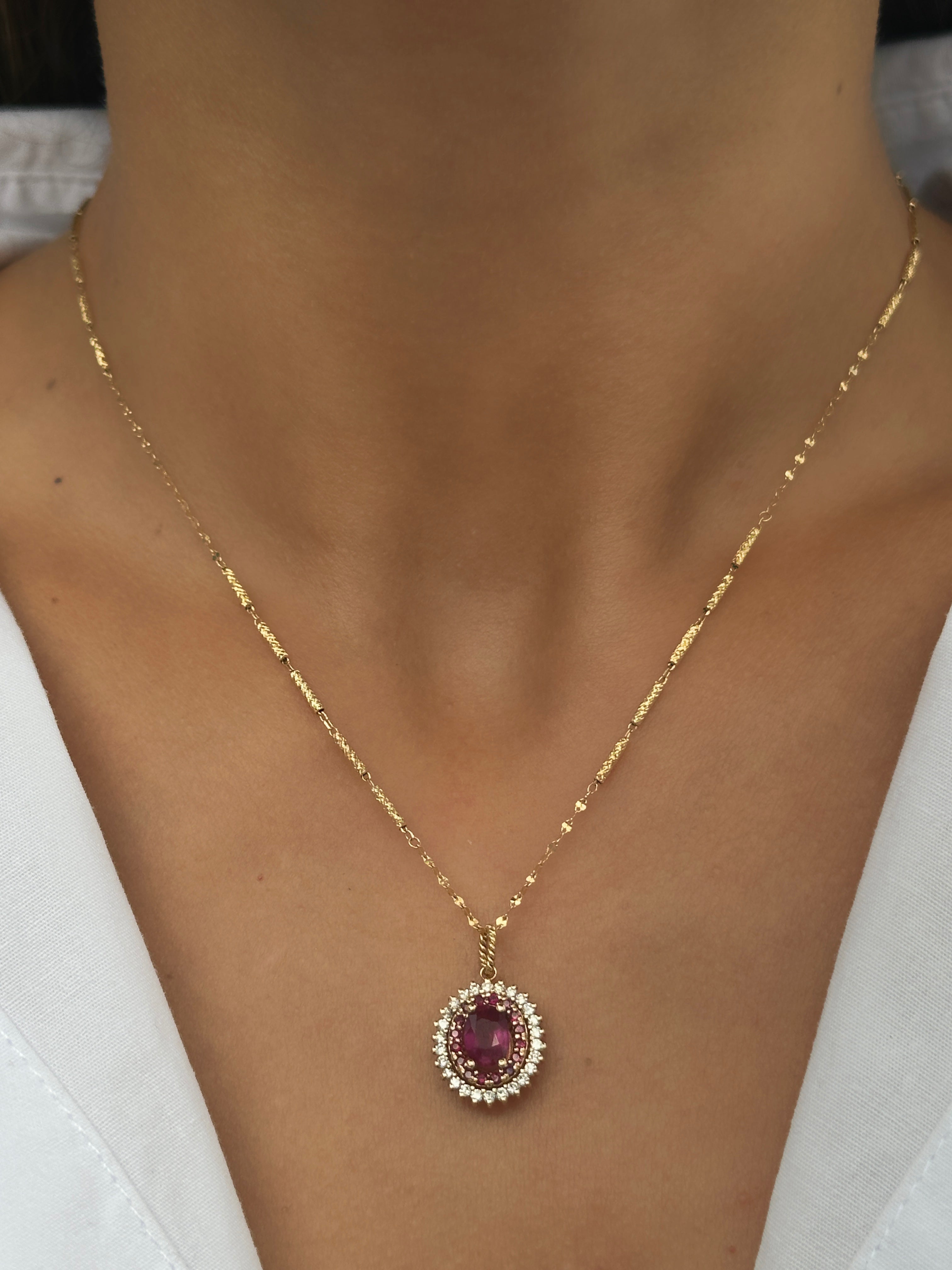 Carolina Pineda Jewelry