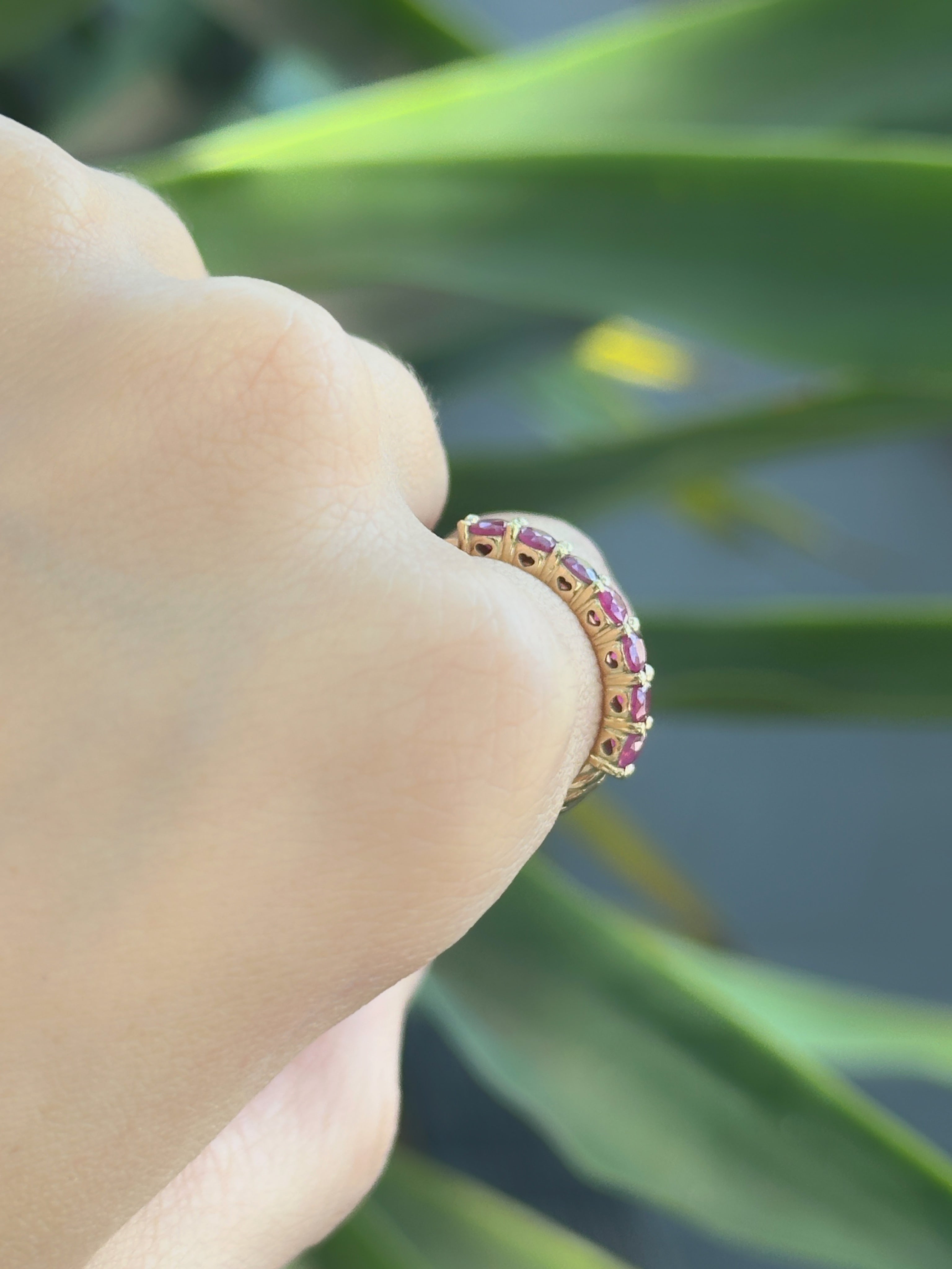 Carolina Pineda Jewelry