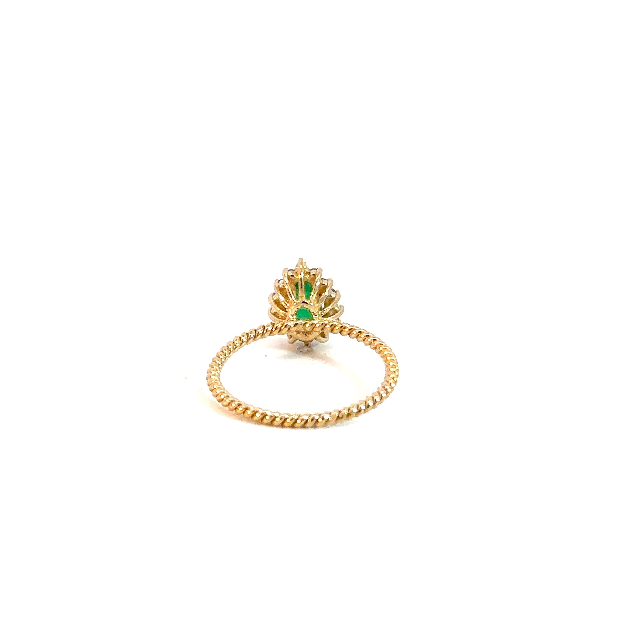 Carolina Pineda Jewelry