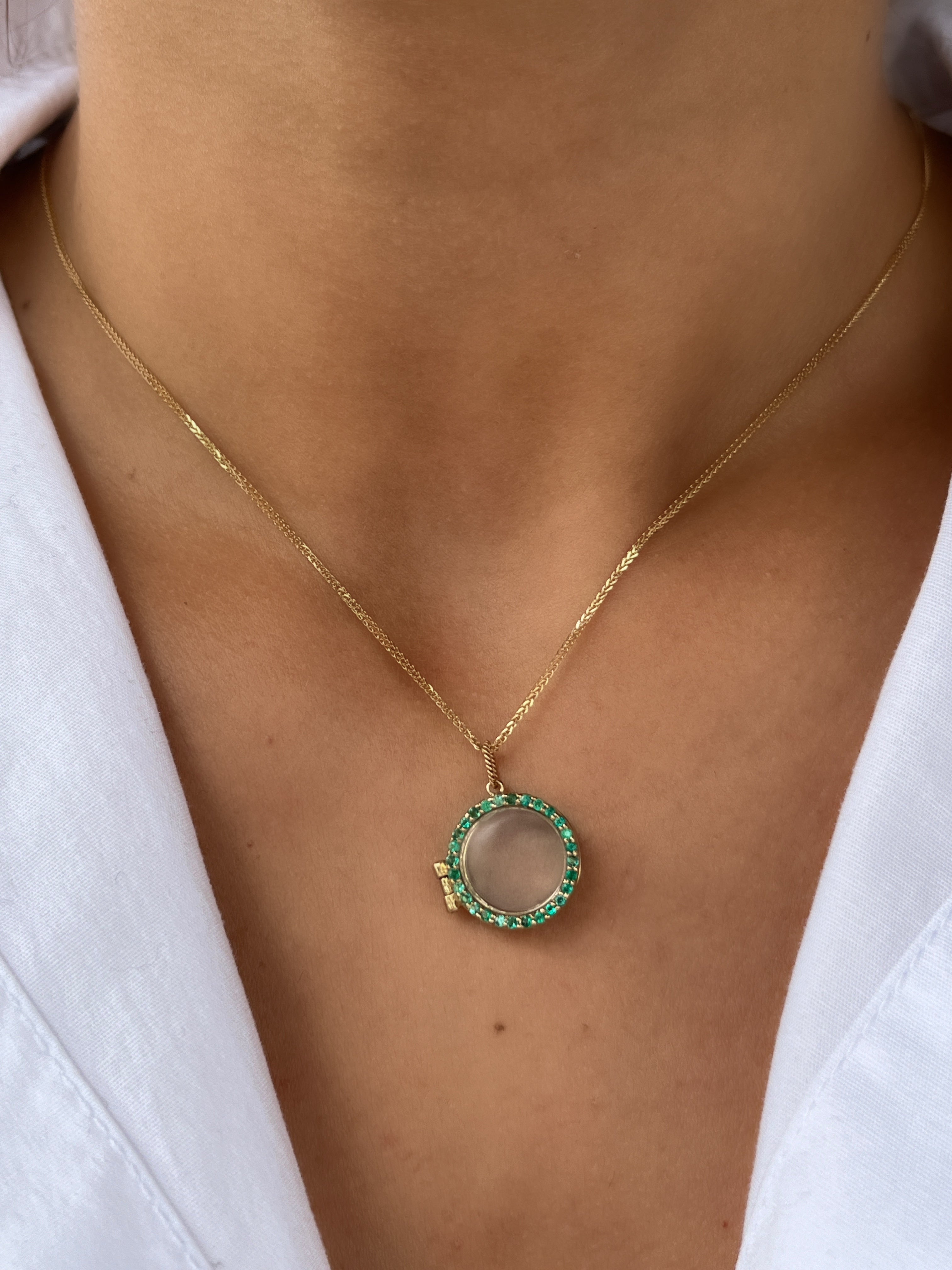 Carolina Pineda Jewelry