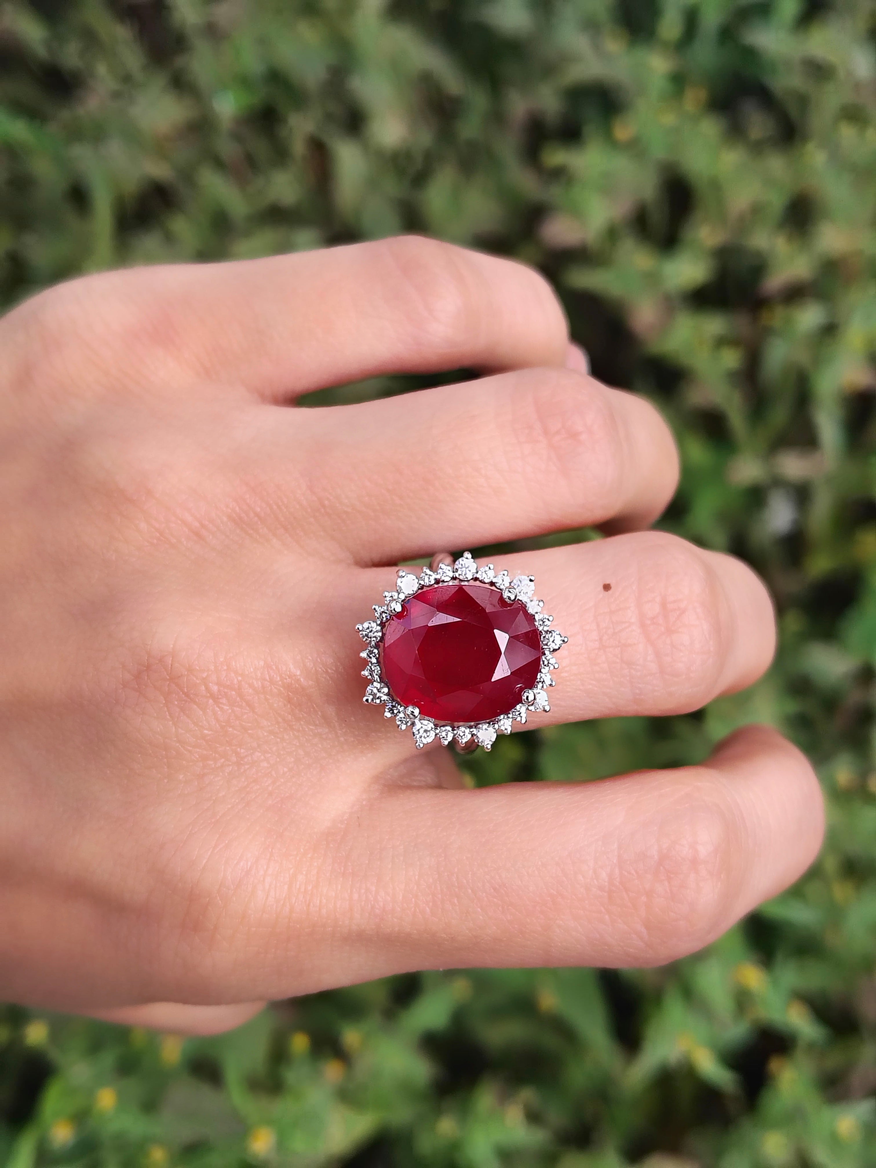 Carolina Pineda Jewelry