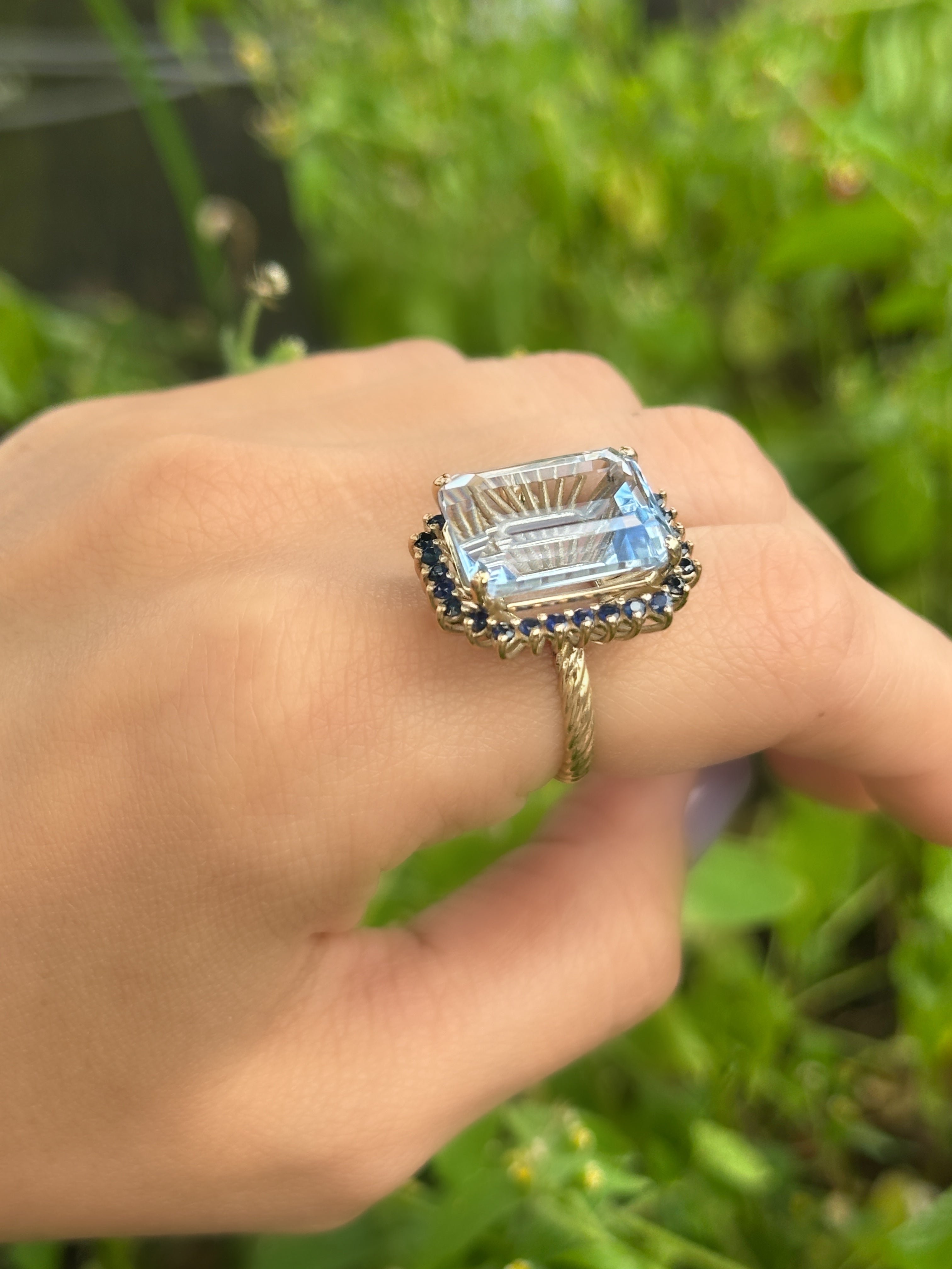 Carolina Pineda Jewelry