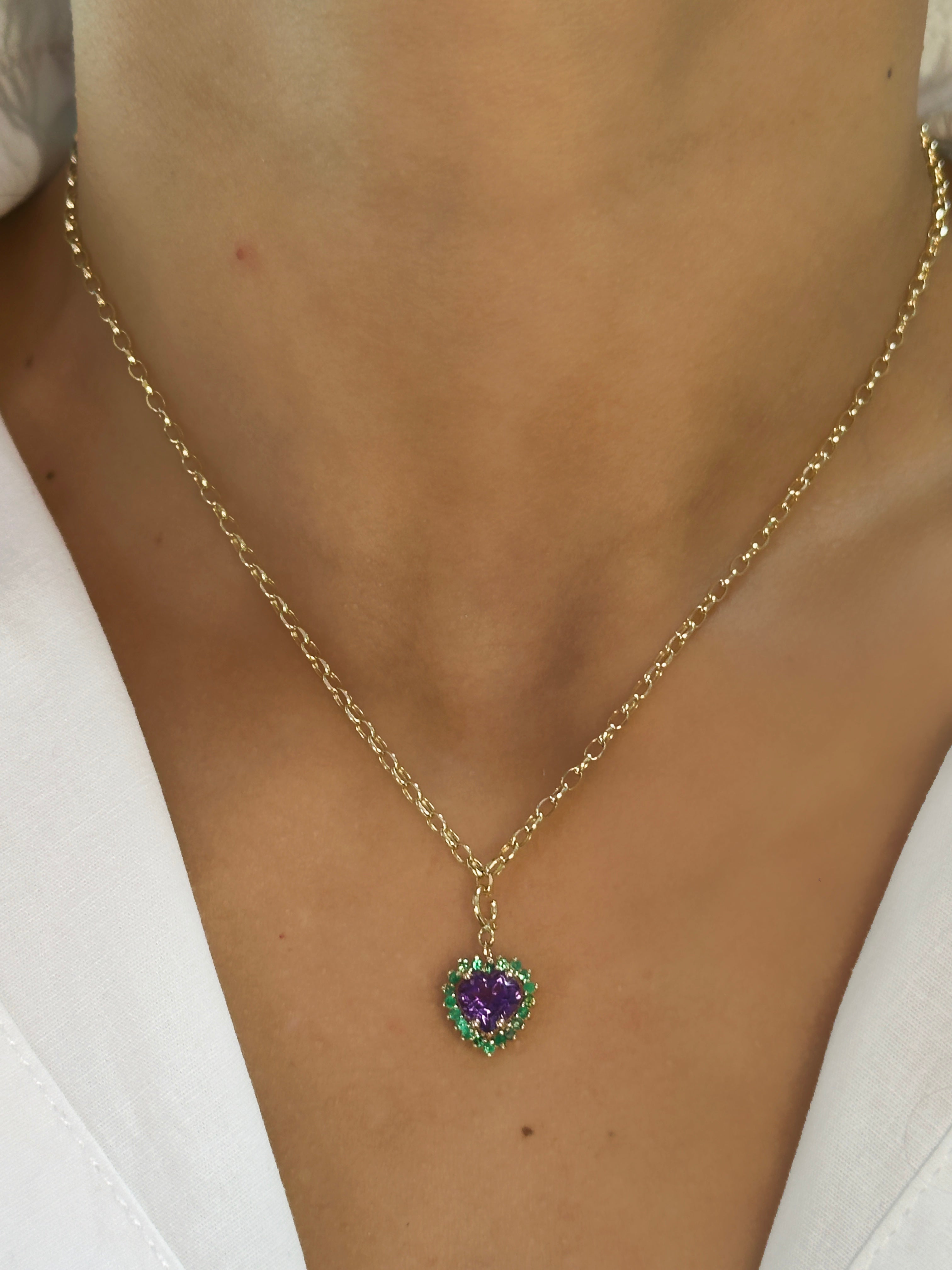 Carolina Pineda Jewelry