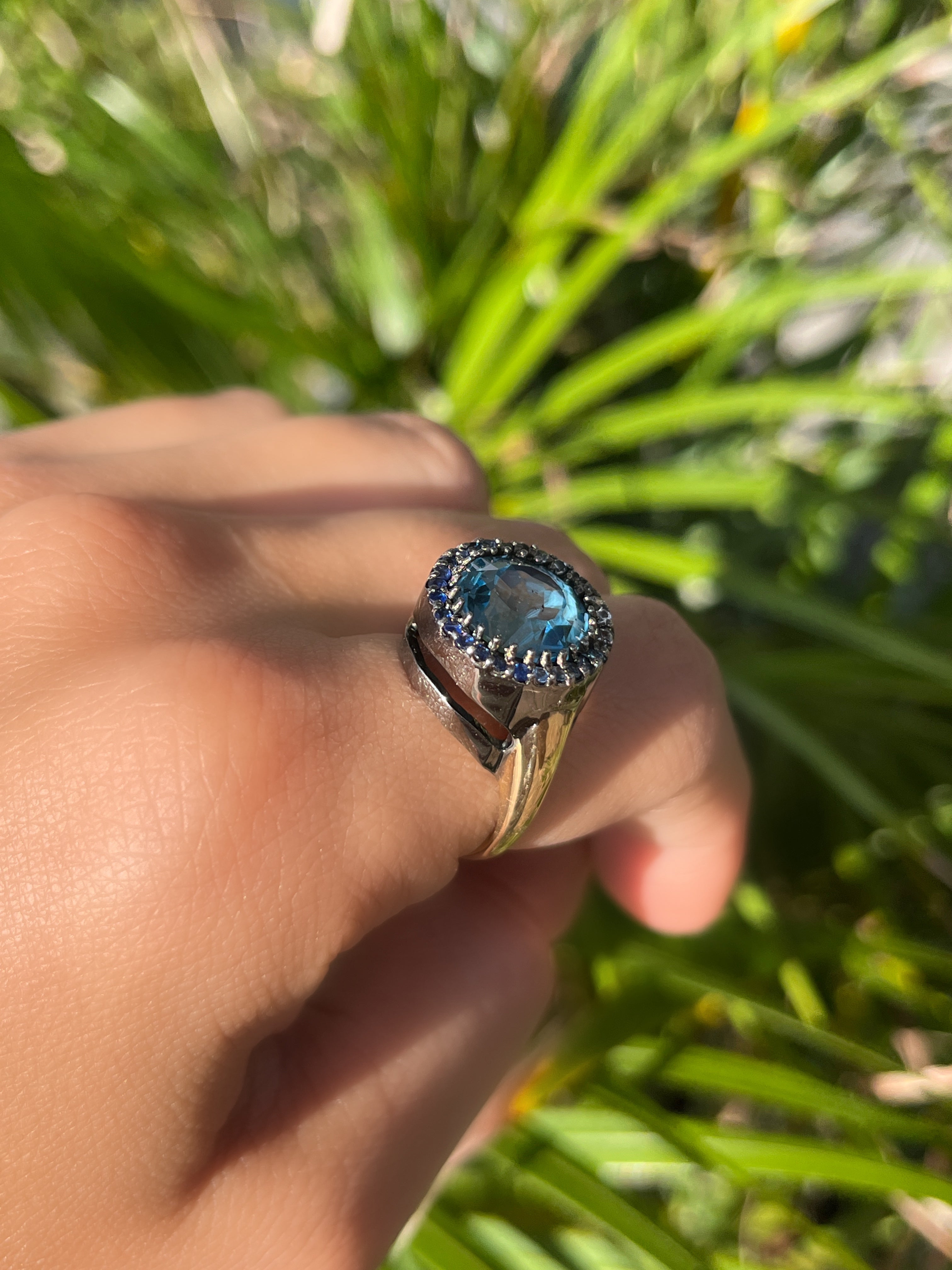 Carolina Pineda Jewelry