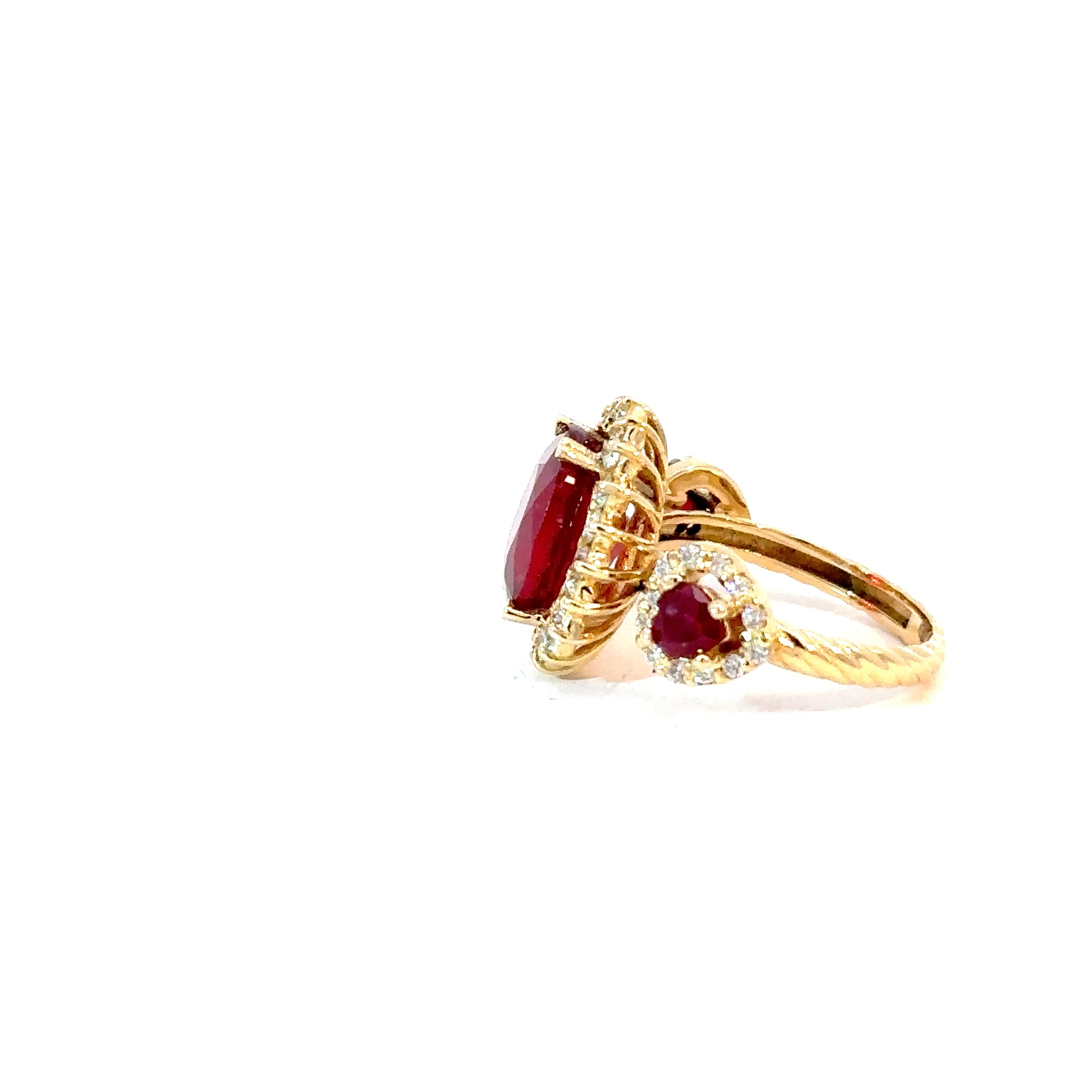 Carolina Pineda Jewelry
