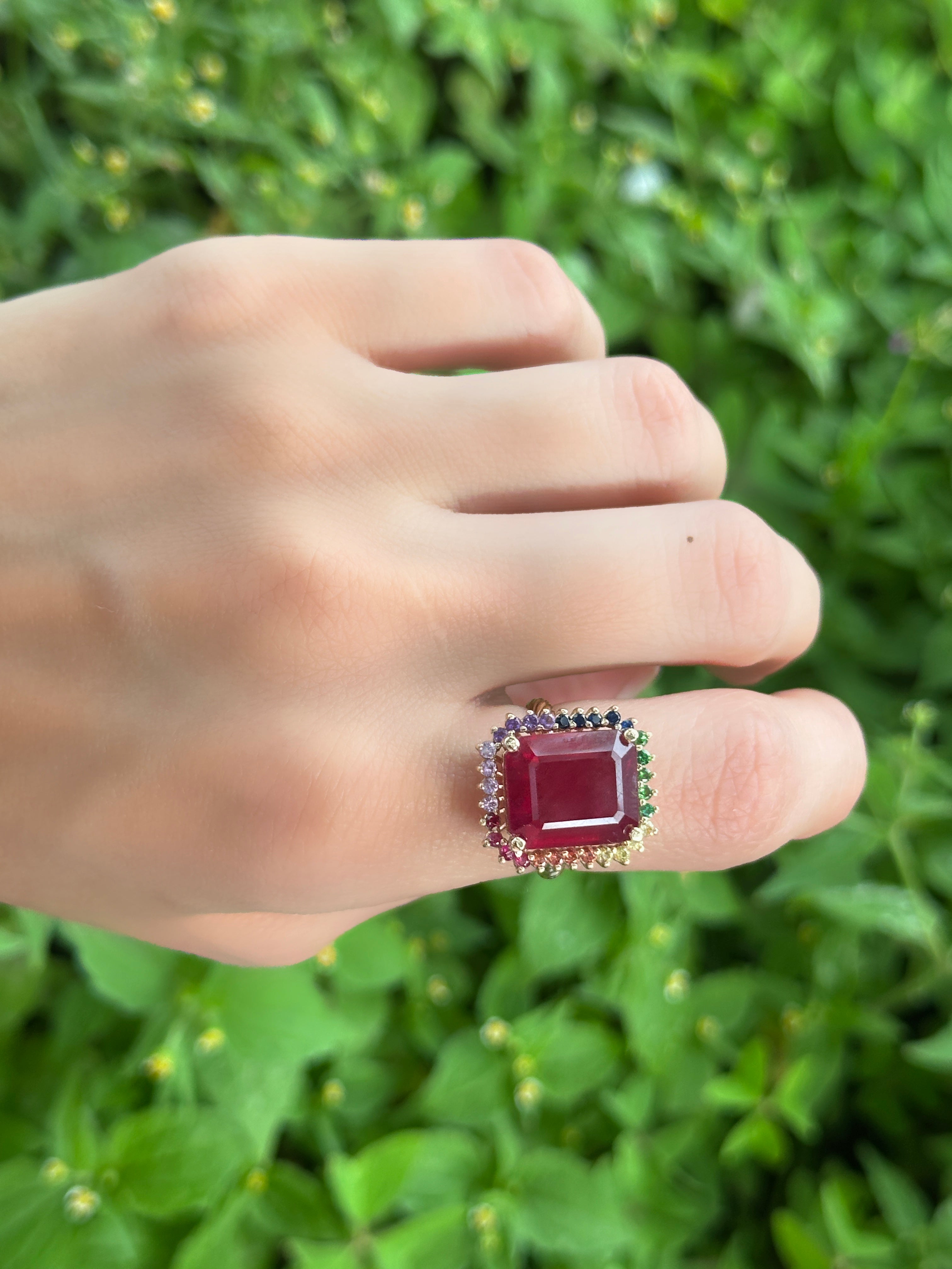 Carolina Pineda Jewelry