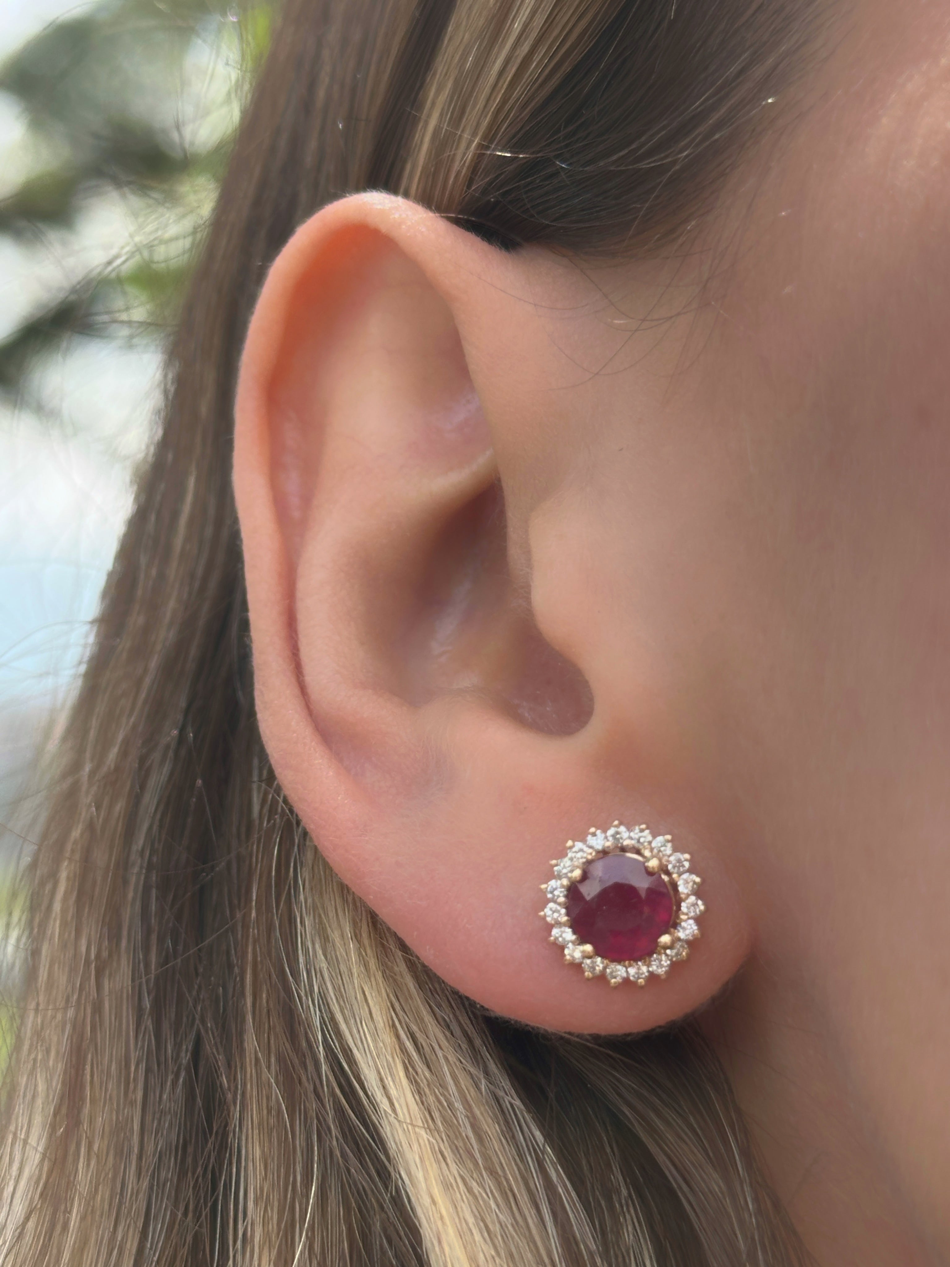 Carolina Pineda Jewelry