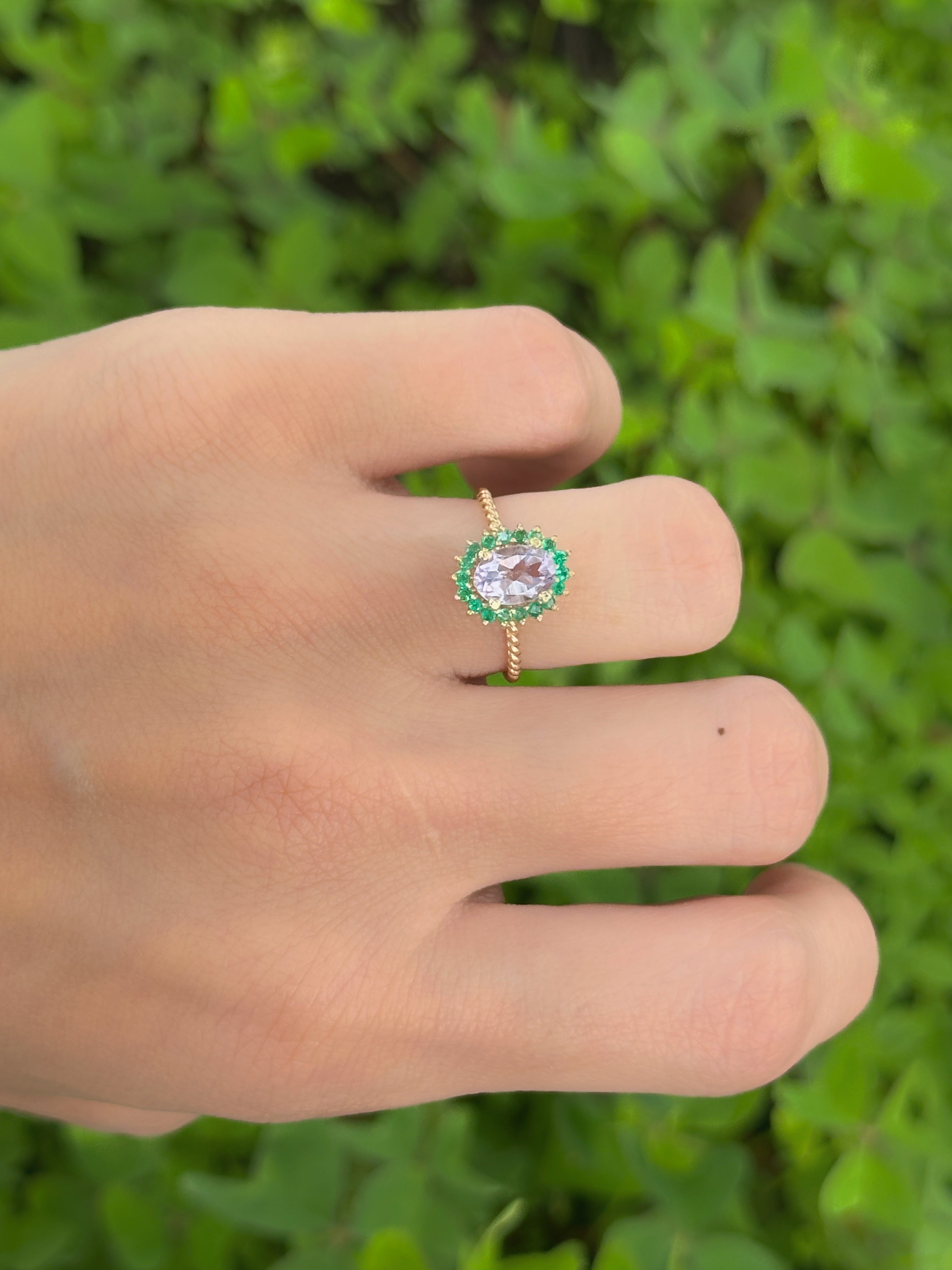 Carolina Pineda Jewelry