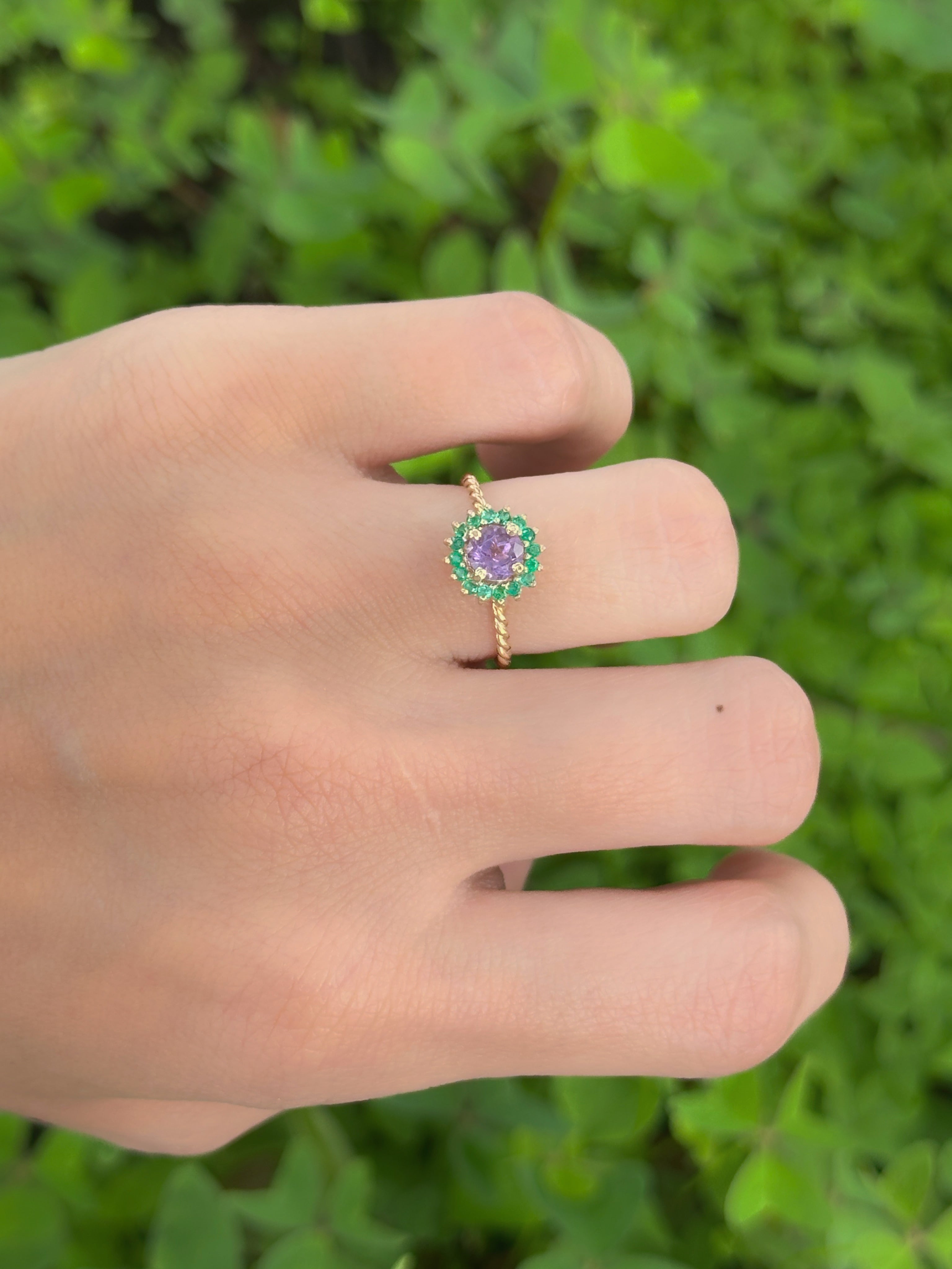 Carolina Pineda Jewelry